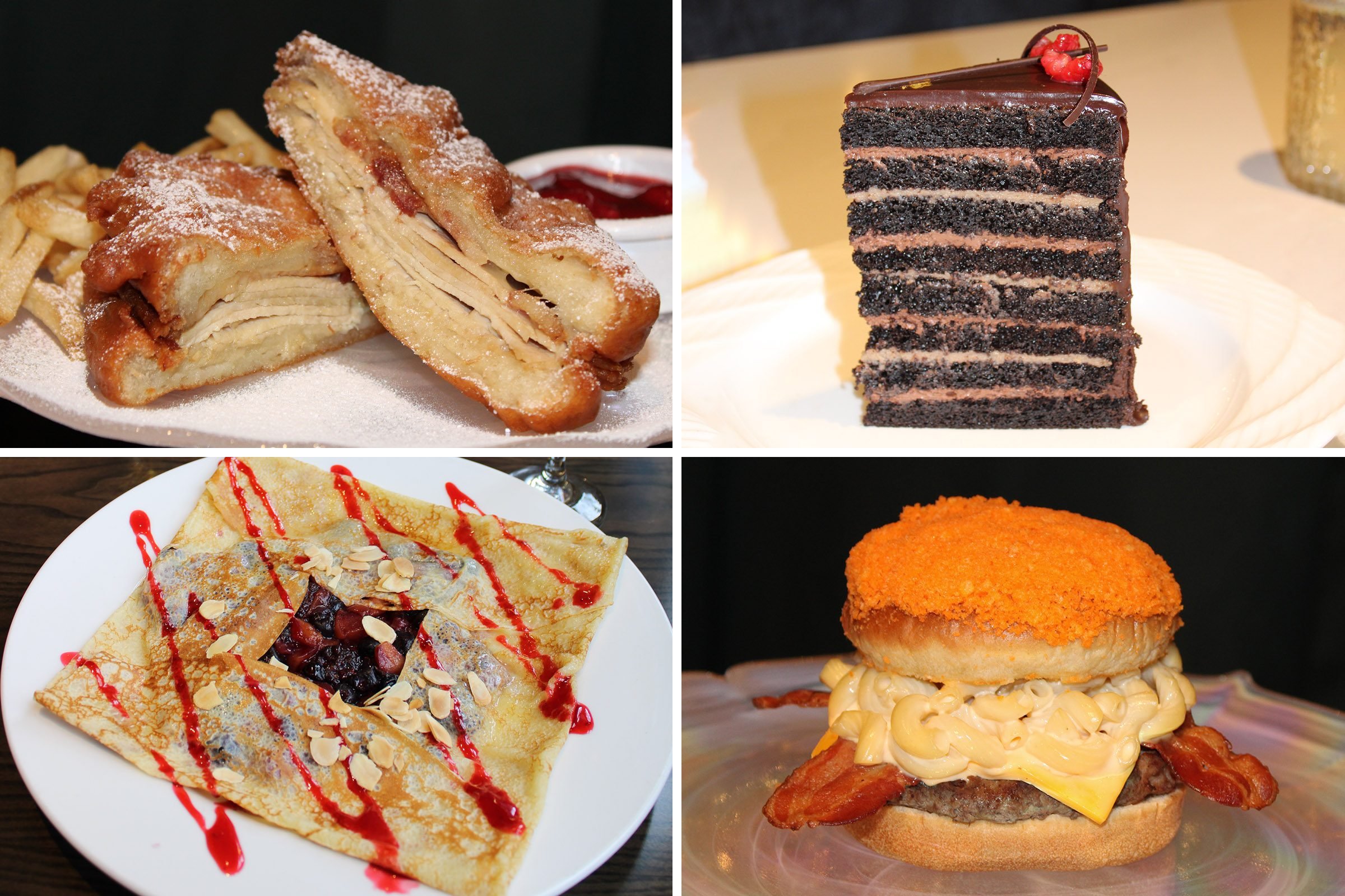 22 Essential Disney World Foods You Must Try