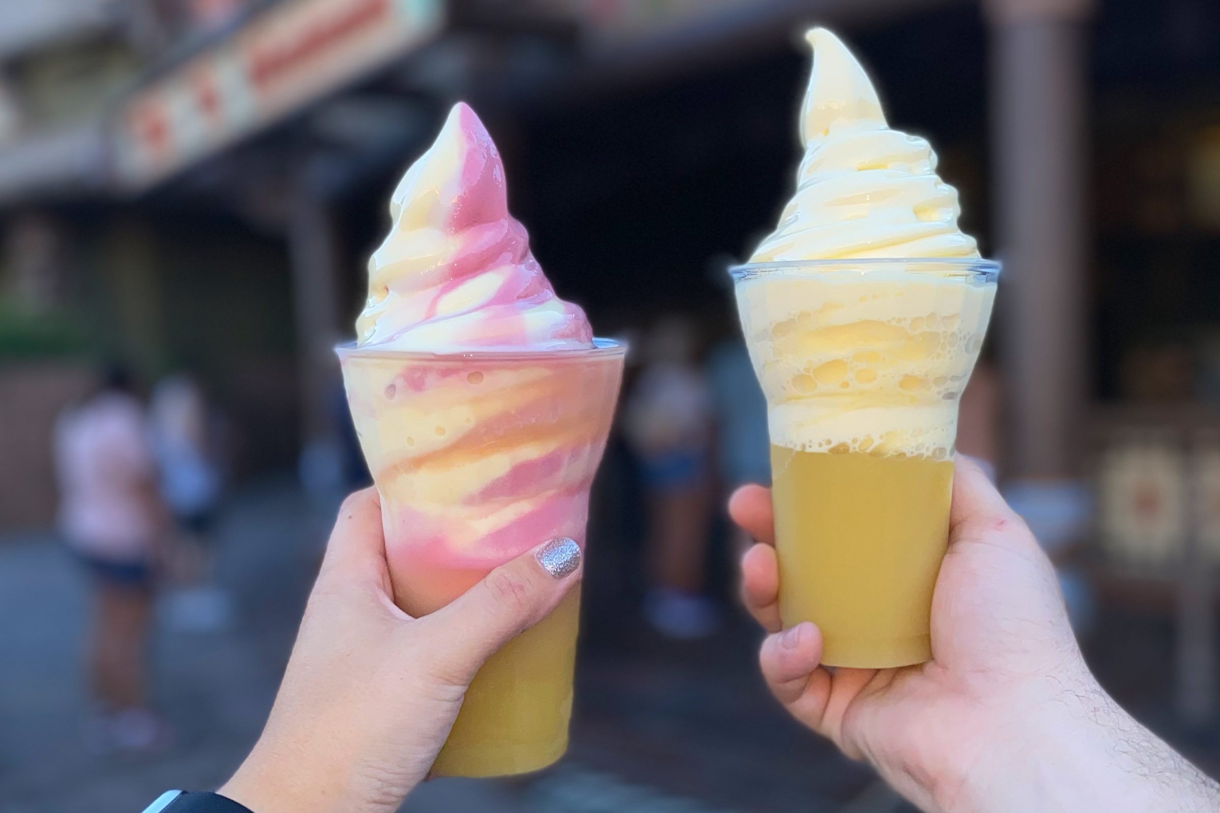 22 Essential Disney World Foods You Must Try
