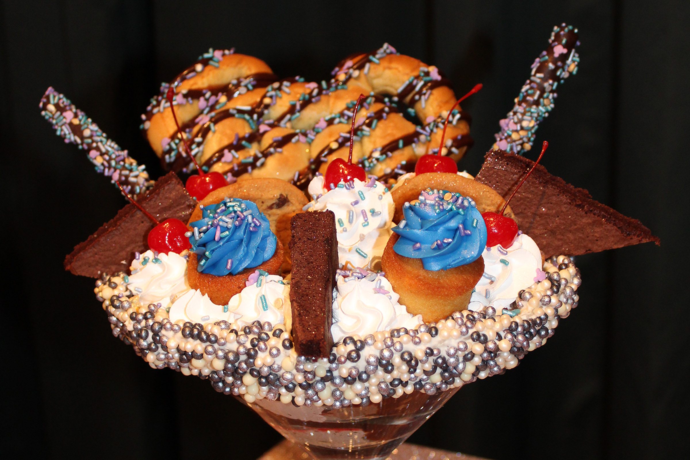 22 Essential Disney World Foods You Must Try
