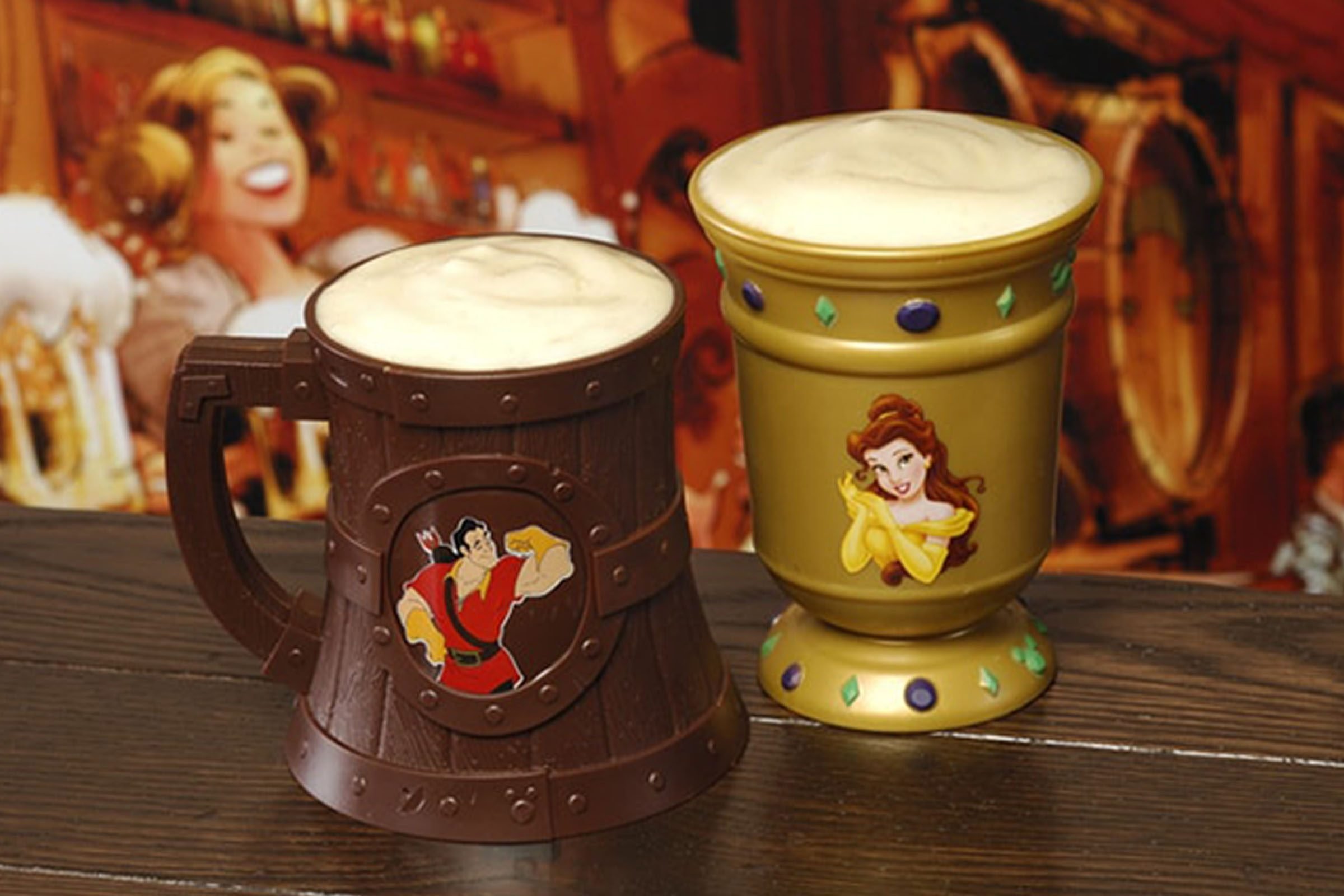 22 Essential Disney World Foods You Must Try