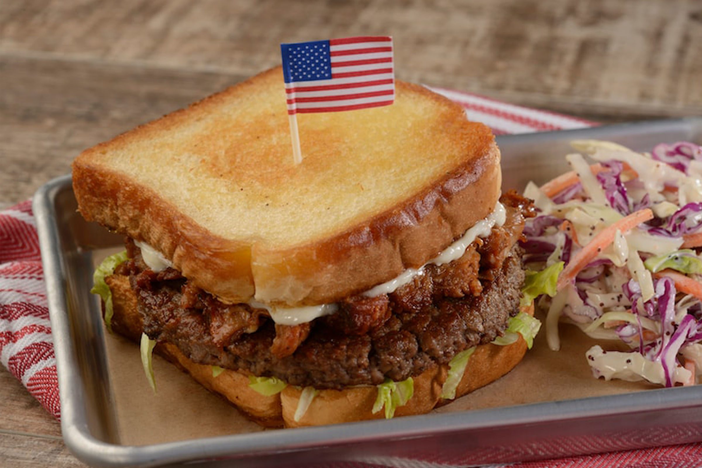 22 Essential Disney World Foods You Must Try