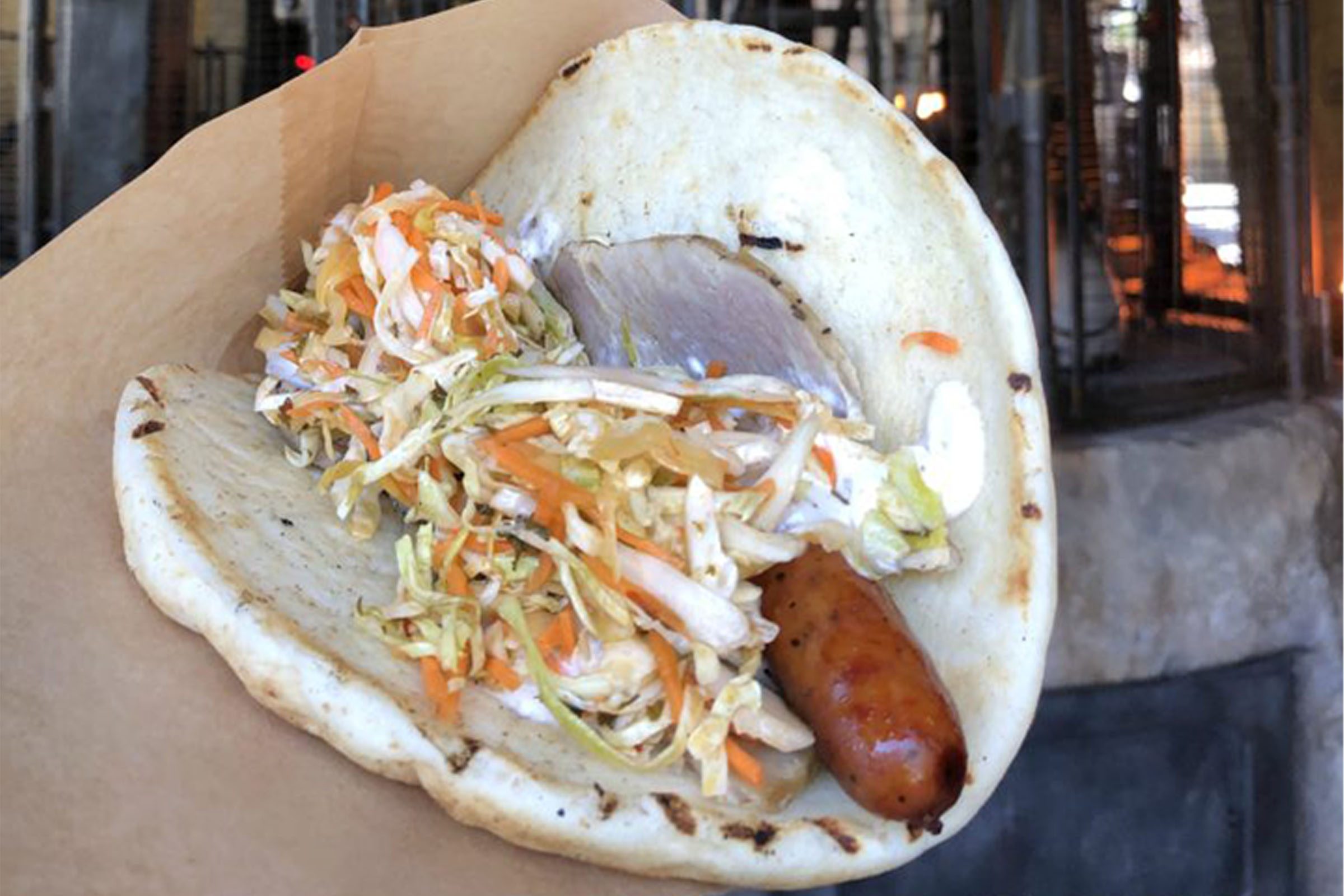 22 Essential Disney World Foods You Must Try