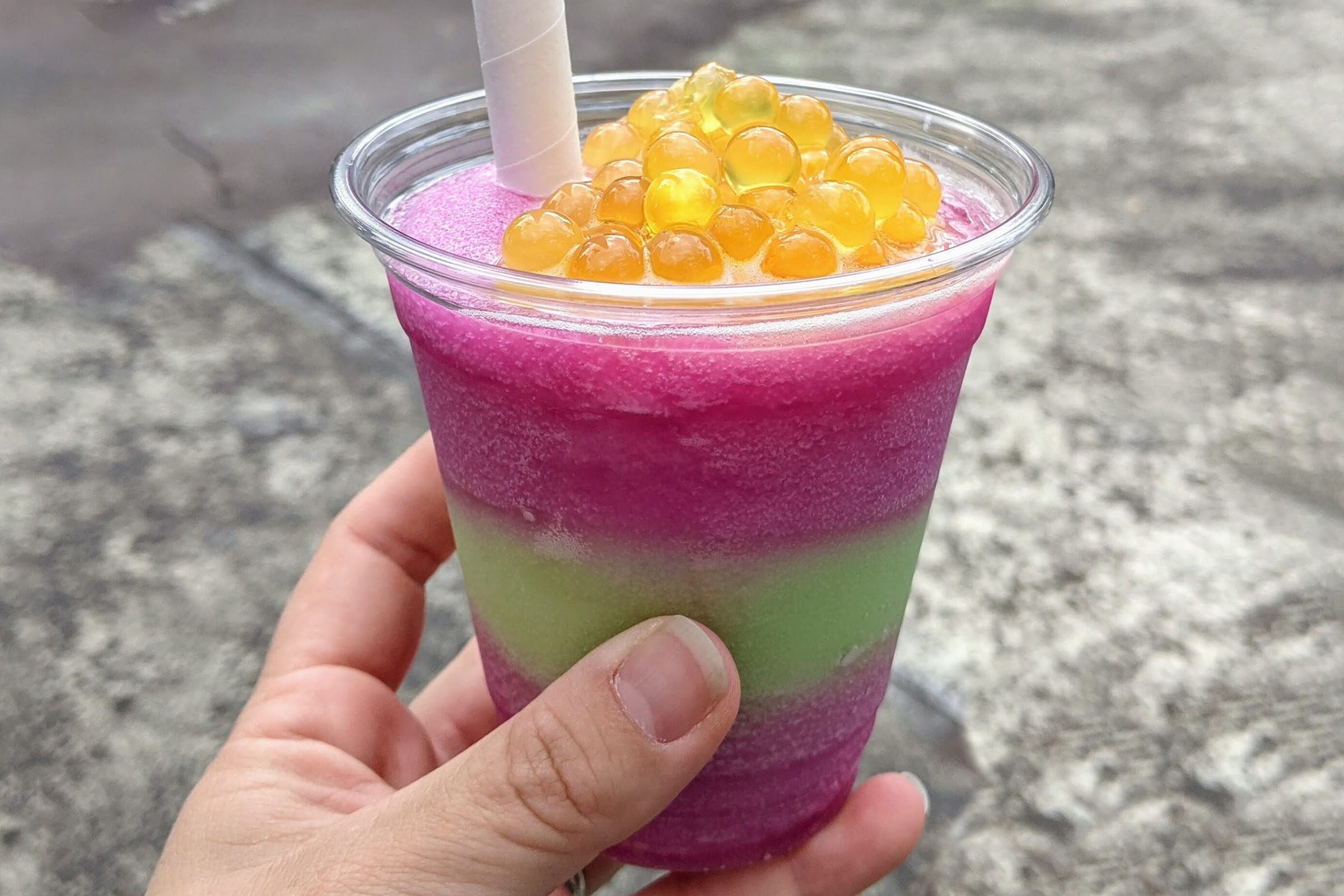 22 Essential Disney World Foods You Must Try
