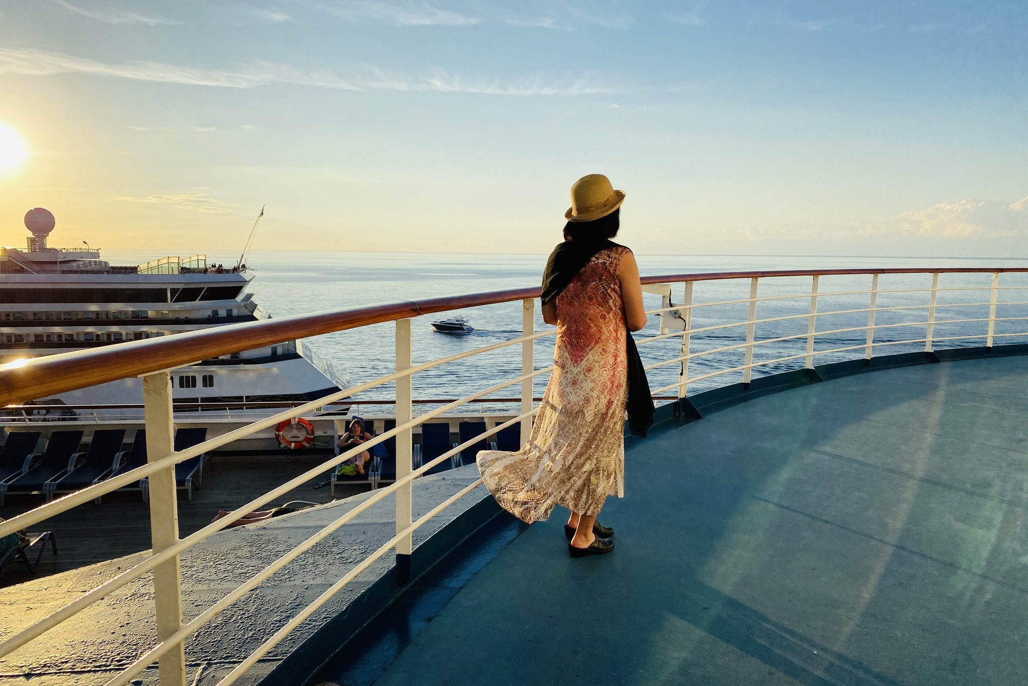 Top Singles Cruises for Solo Travelers: 8 Must-See Destinations