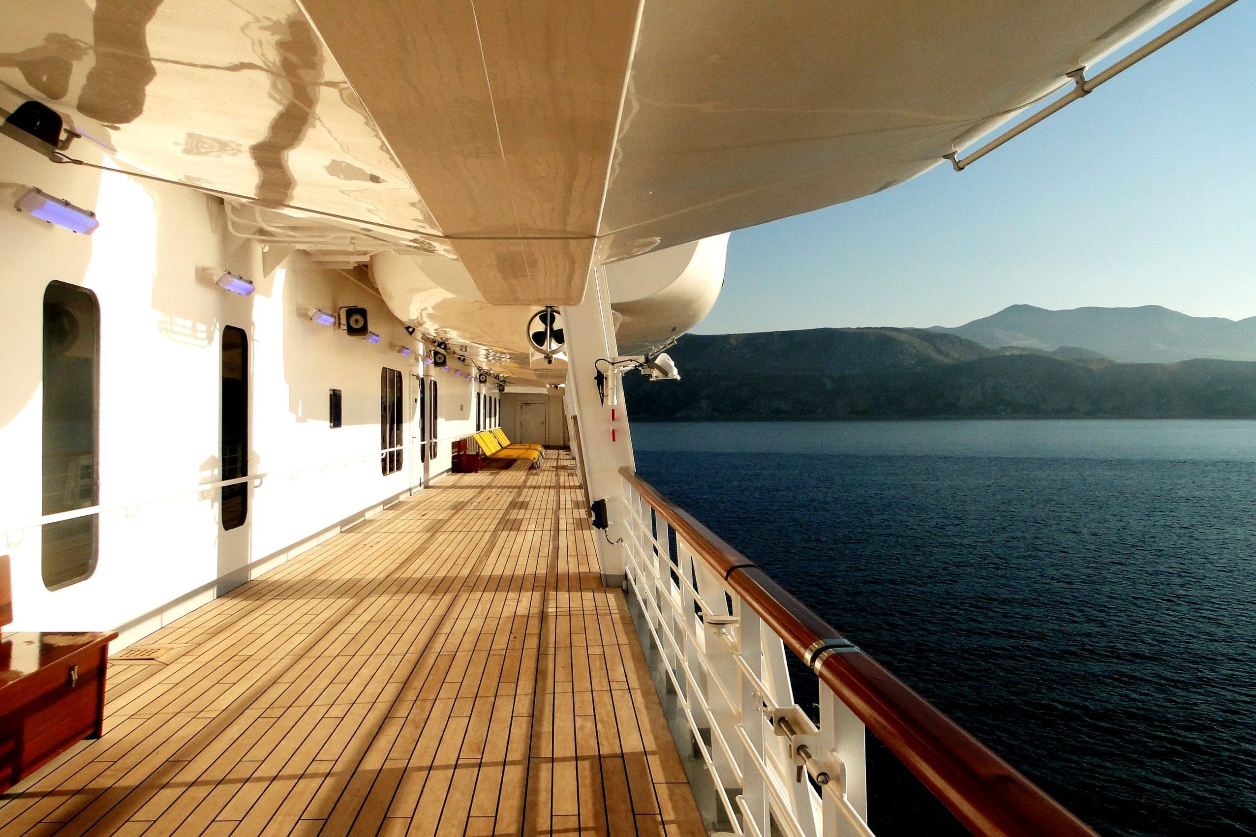 Top Singles Cruises for Solo Travelers: 8 Must-See Destinations