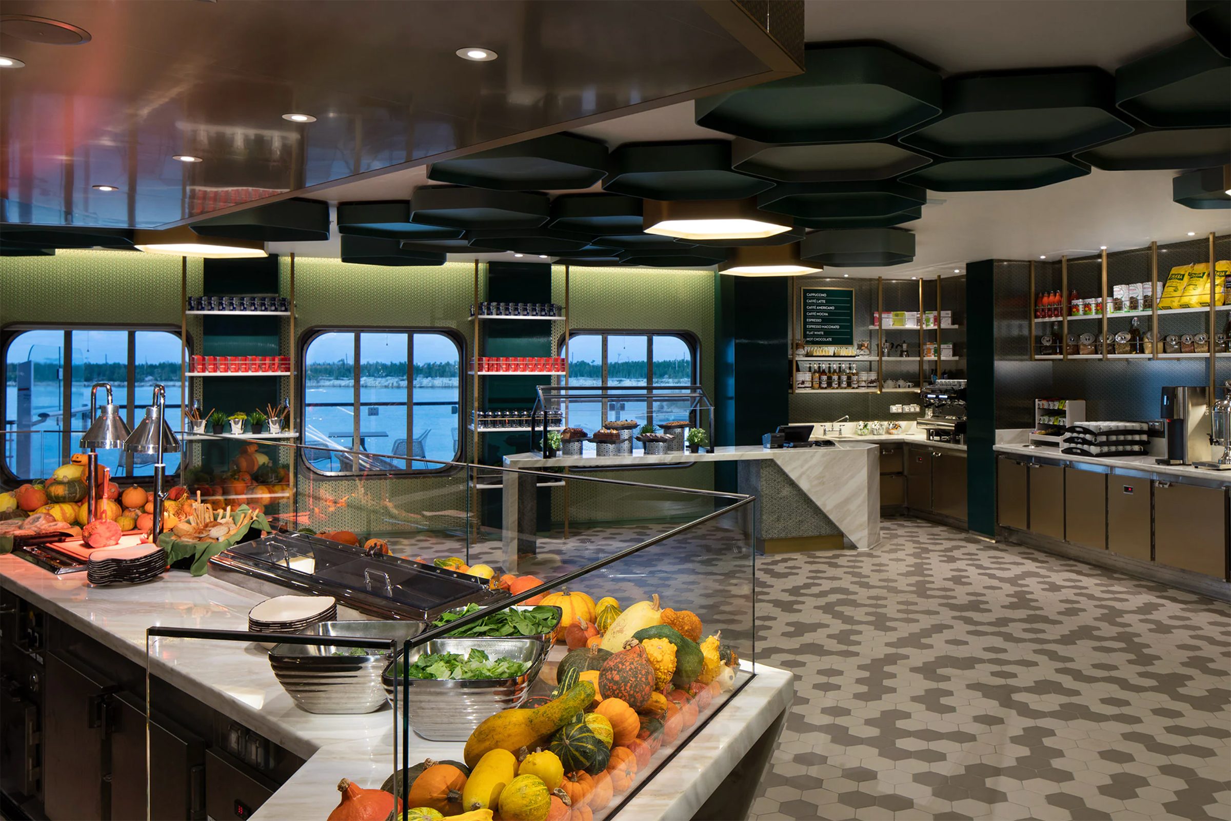 Top Singles Cruises for Solo Travelers: 8 Must-See Destinations