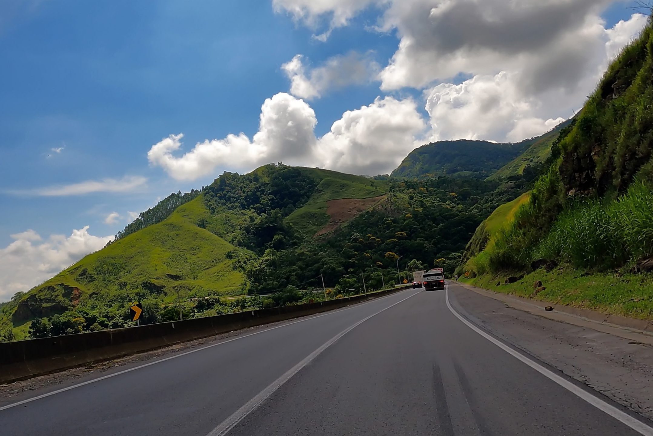 18 Most Treacherous Roads Around the Globe: A Guide for Safe Travel