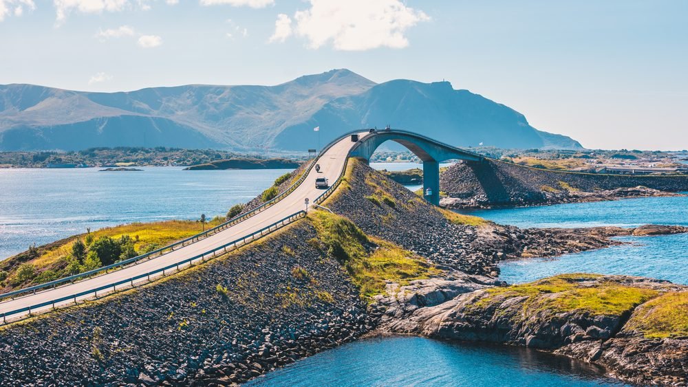 18 Most Treacherous Roads Around the Globe: A Guide for Safe Travel