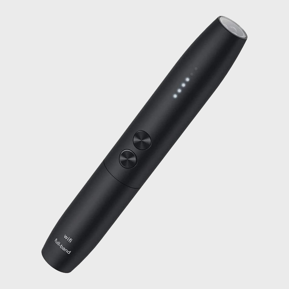 Detect Hidden Cameras Anywhere: A Traveler s Guide to Protecting Privacy