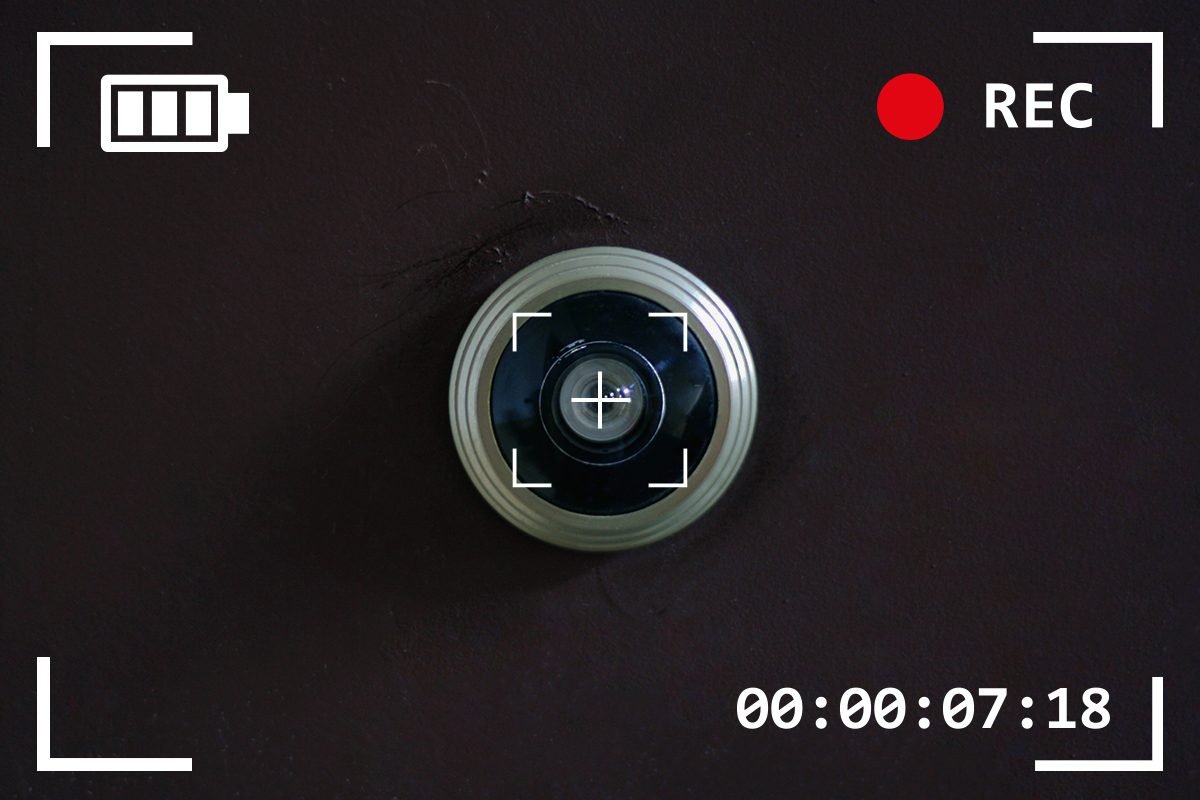 Detect Hidden Cameras Anywhere: A Traveler s Guide to Protecting Privacy