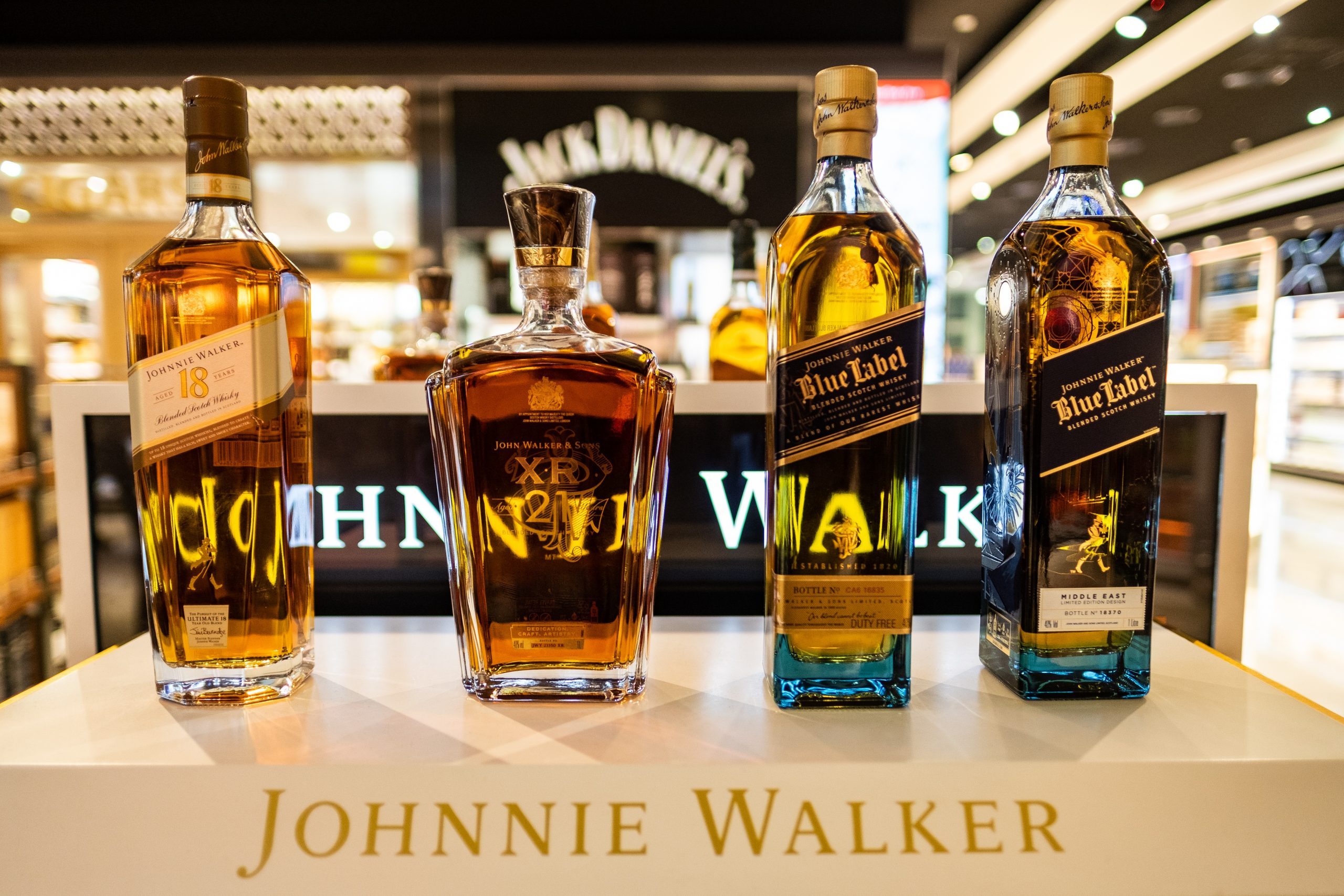 20 Must‑Buy Items at Airport Duty‑Free Shops