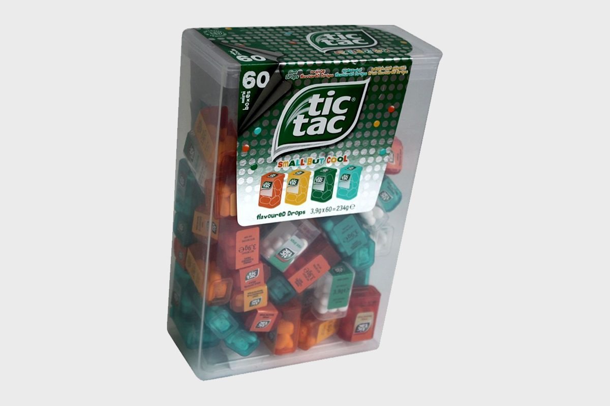 20 Must‑Buy Items at Airport Duty‑Free Shops