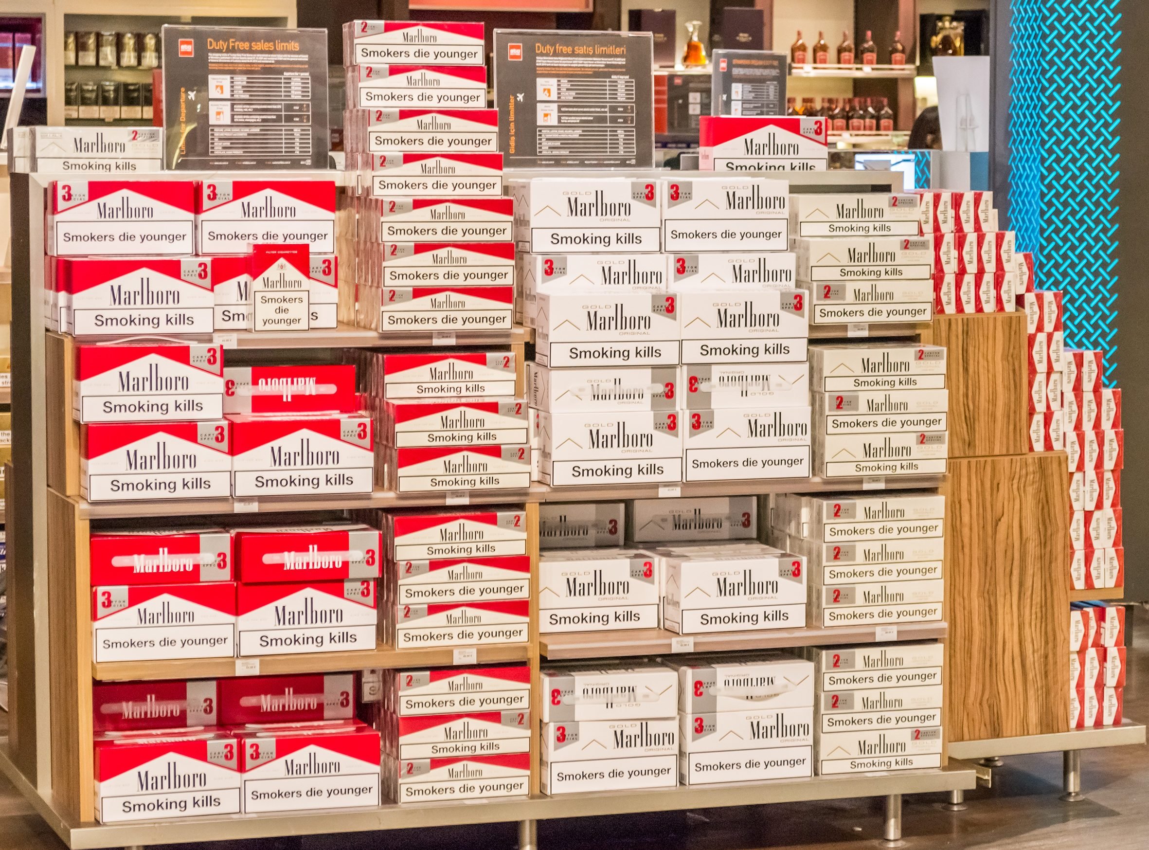 20 Must‑Buy Items at Airport Duty‑Free Shops