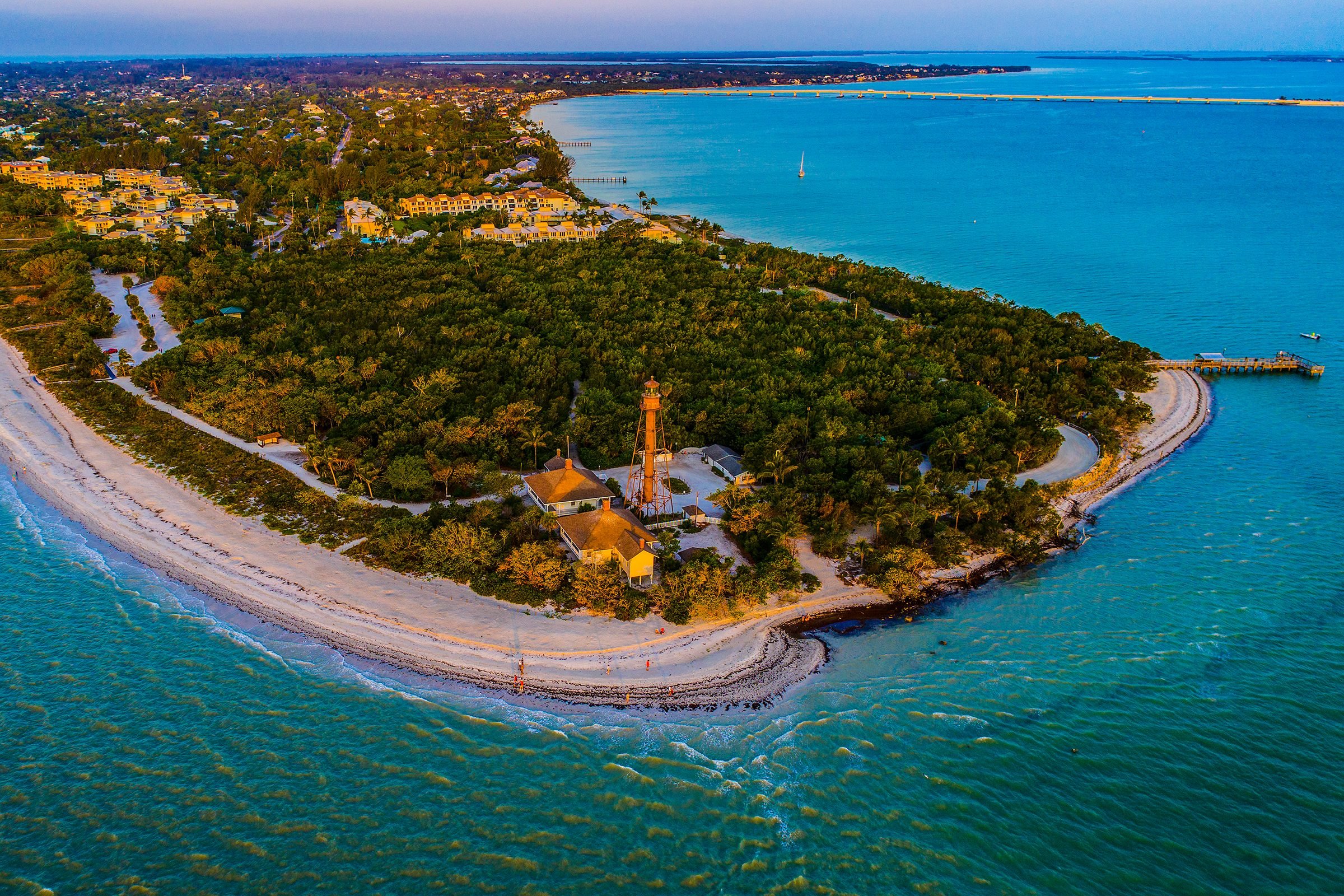 Top 20 Romantic Weekend Escapes for Couples in the U.S.