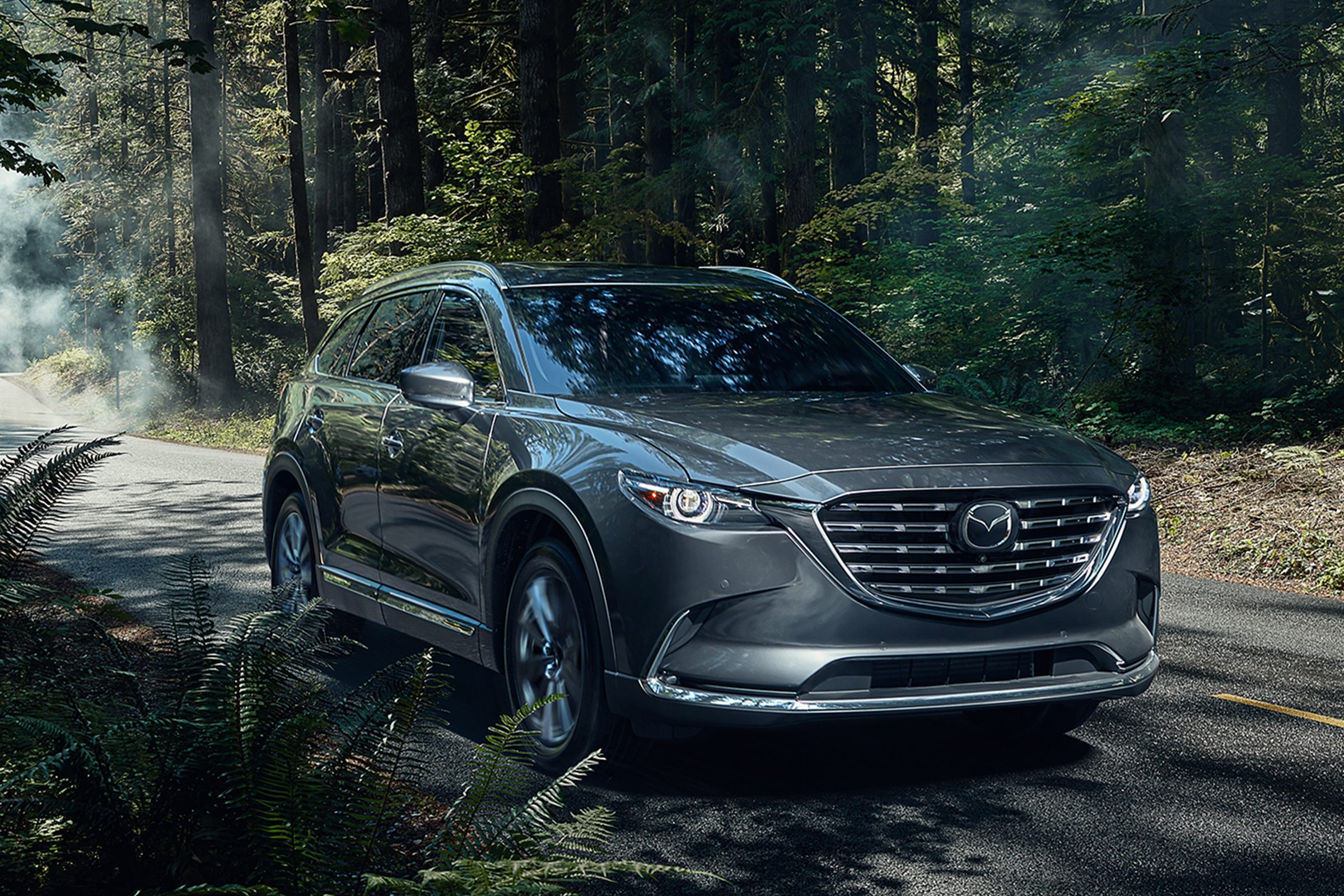 Top 16 Road‑Trip Cars of 2021: Comfort, Style, and Reliability