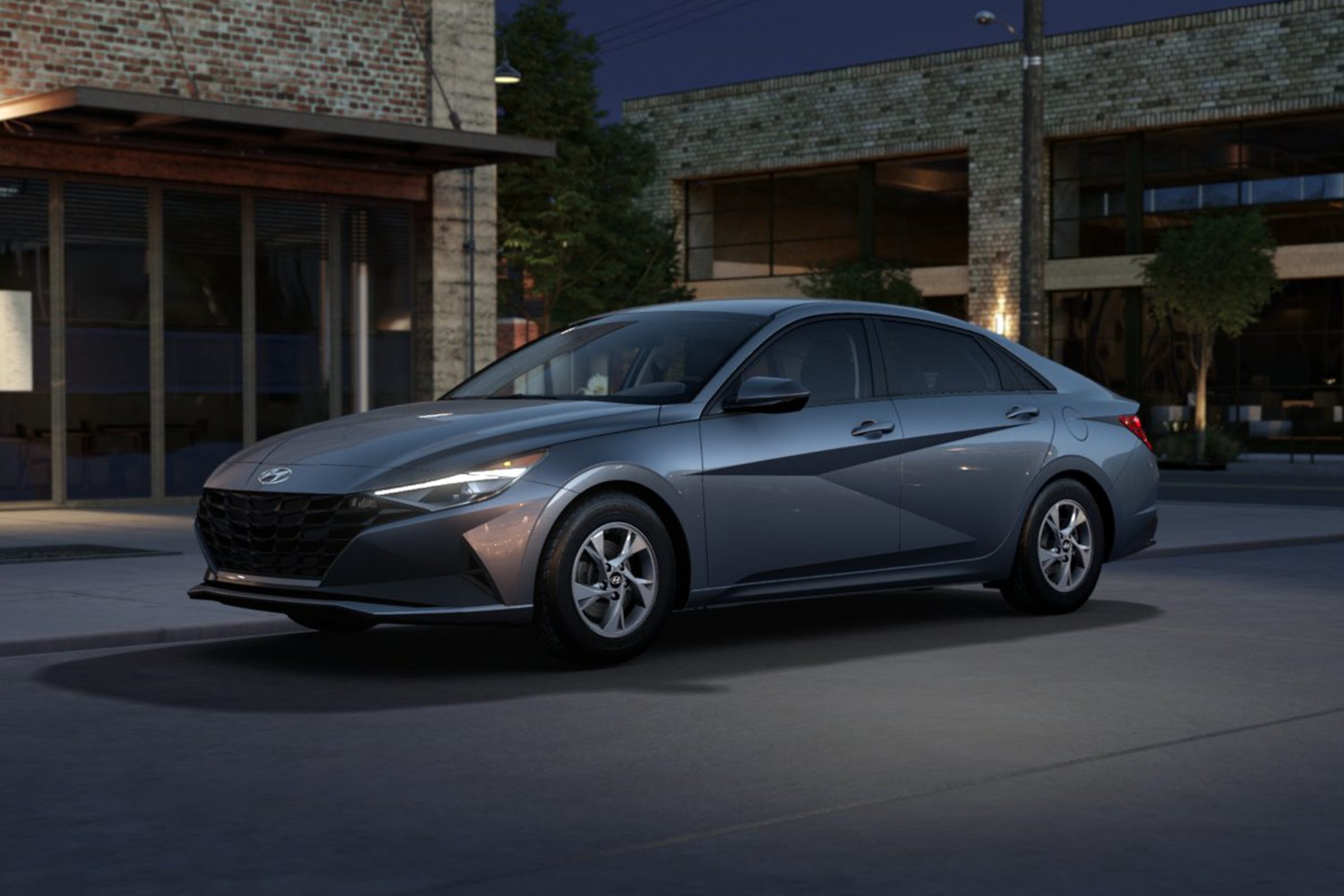 Top 16 Road‑Trip Cars of 2021: Comfort, Style, and Reliability