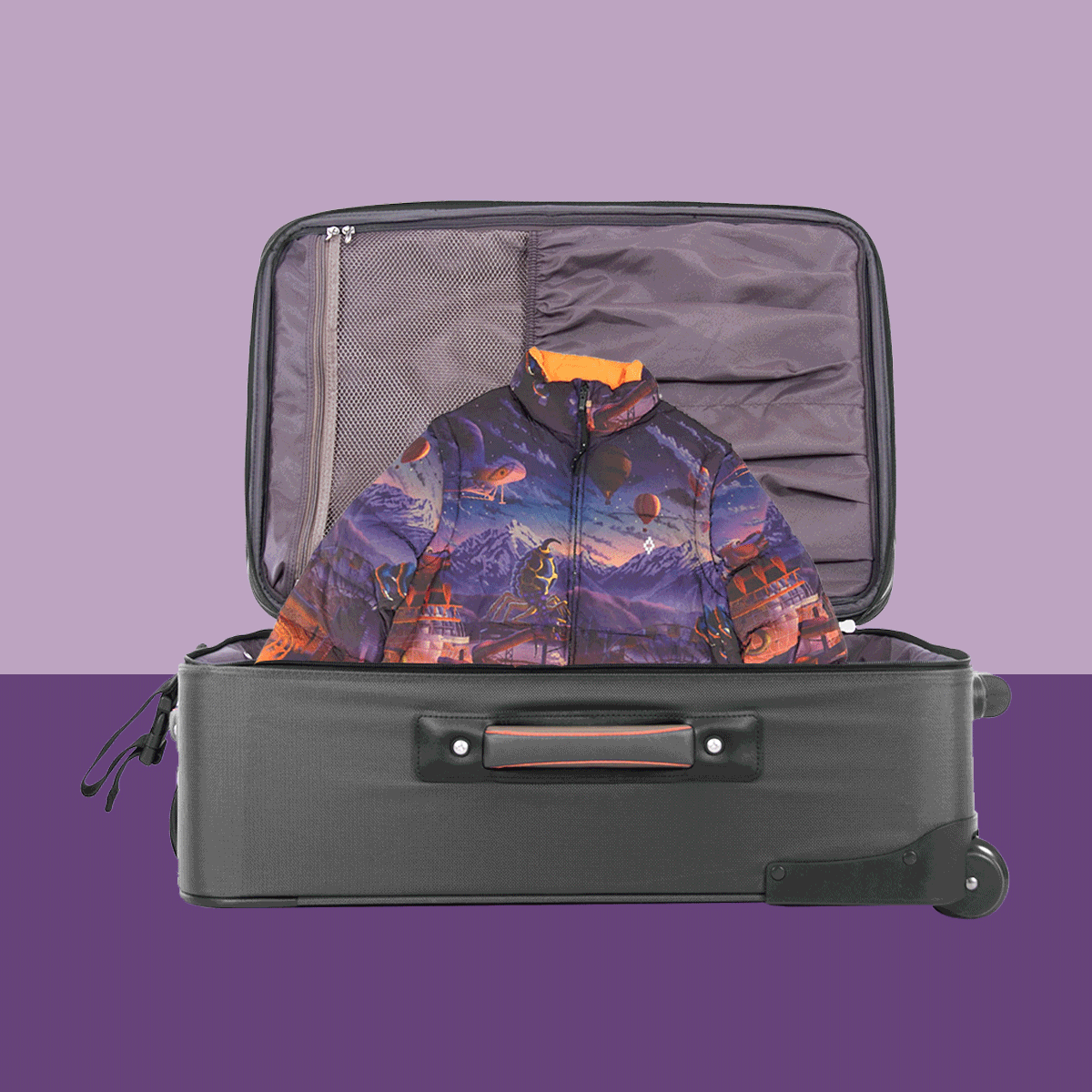 Inside the World of Unclaimed Baggage: 11 Hilarious Finds