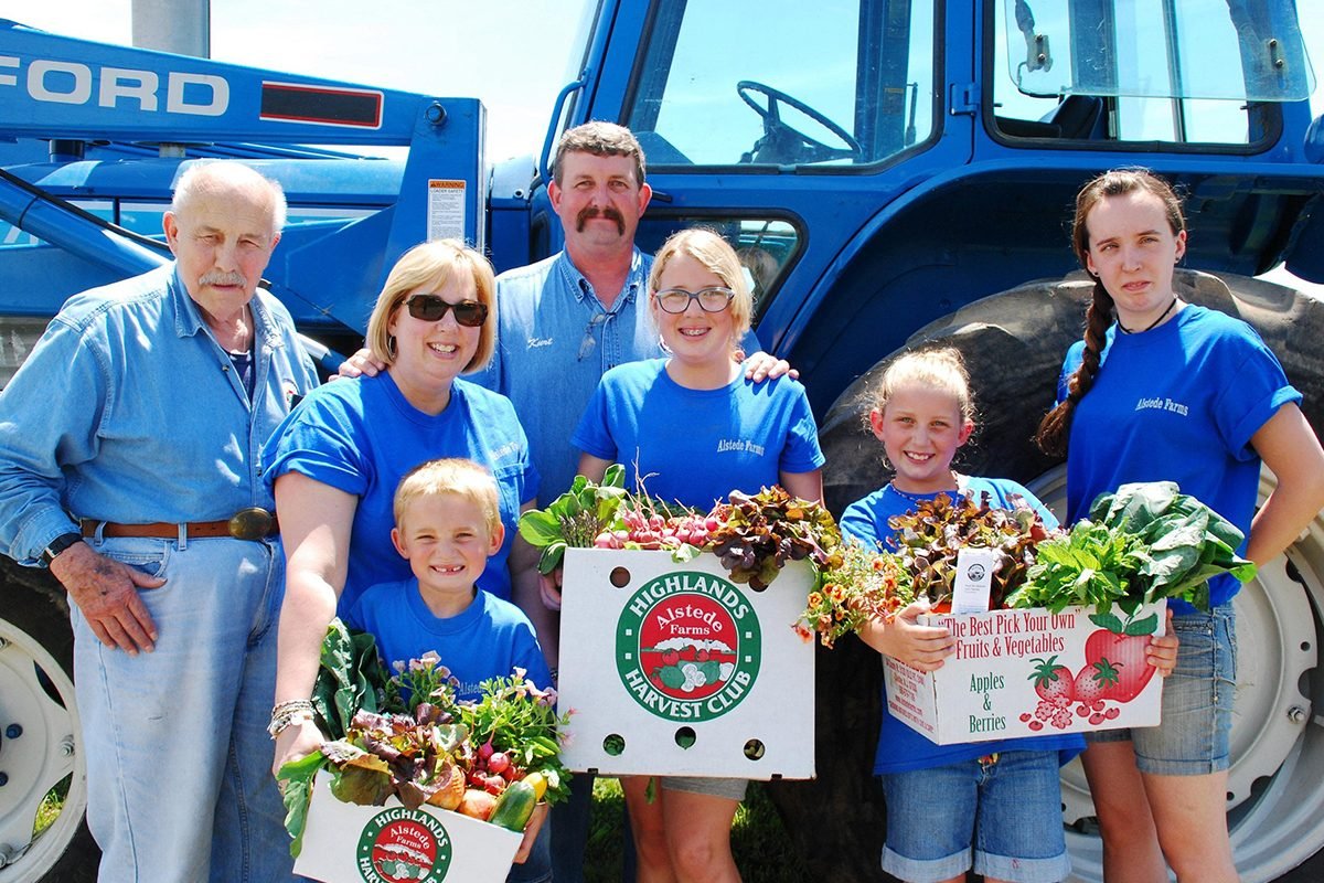 Top Pumpkin Patches Across Every U.S. State