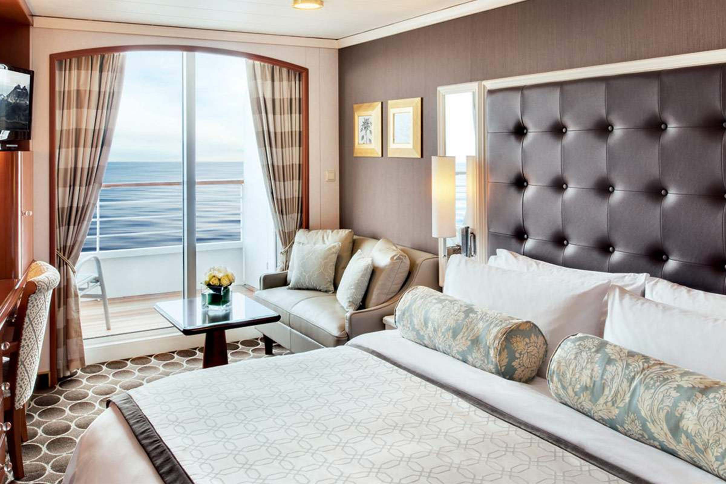 Top 15 All-Inclusive Cruises for a Stress-Free Vacation