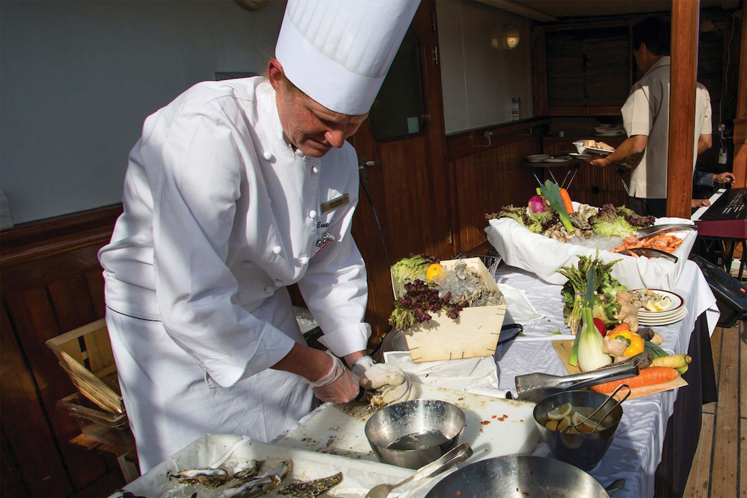 Top 15 All-Inclusive Cruises for a Stress-Free Vacation