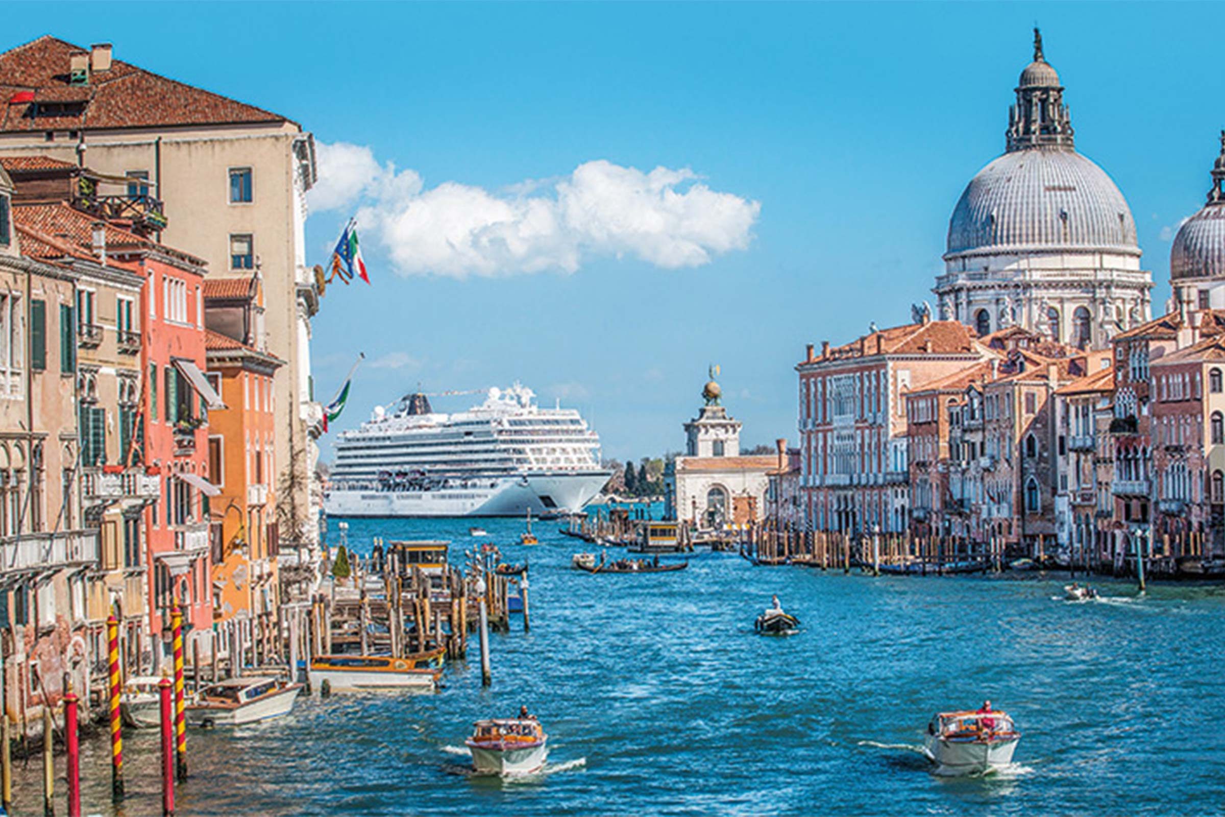 Top 15 All-Inclusive Cruises for a Stress-Free Vacation