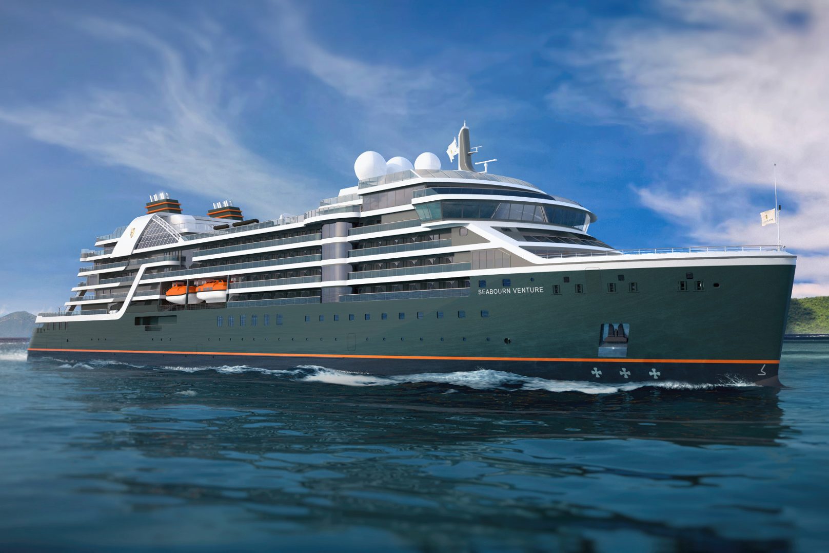 Top 15 All-Inclusive Cruises for a Stress-Free Vacation