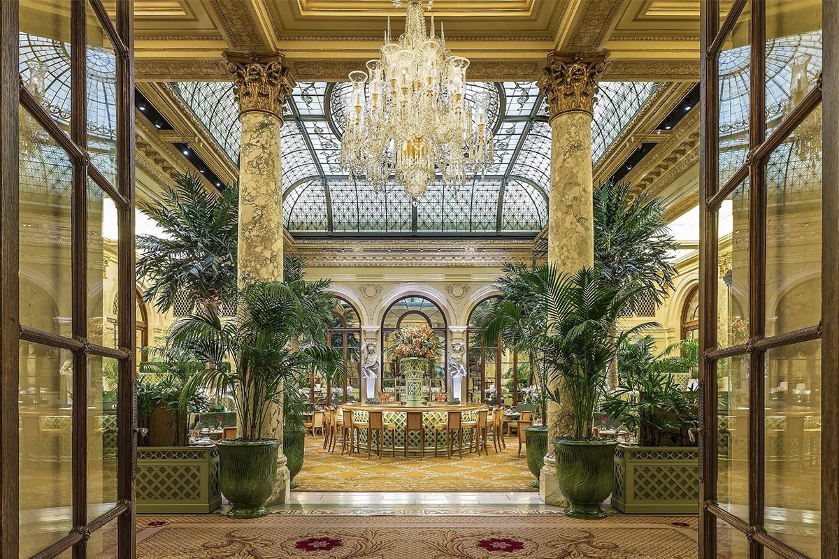 25 Must-Visit Romantic Resorts Worldwide