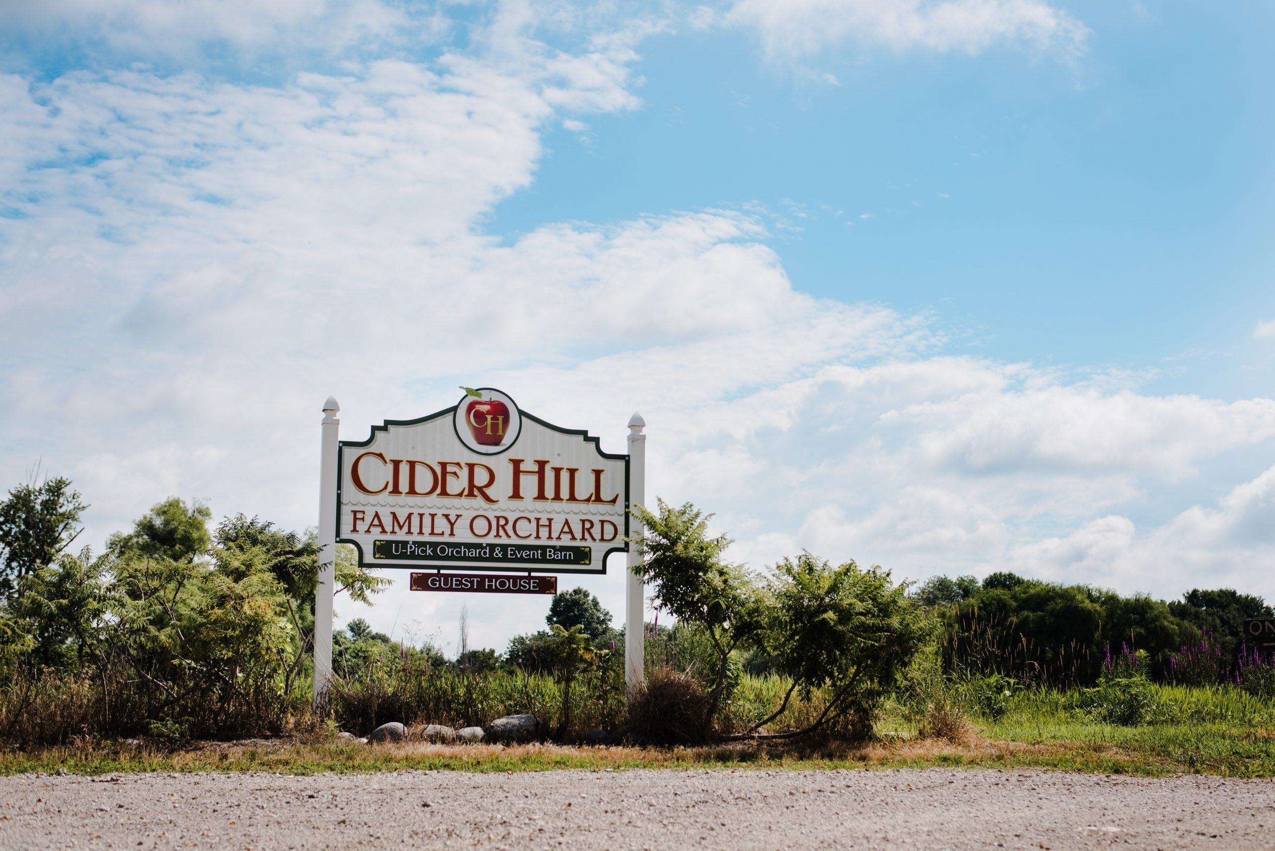 Top Apple‑Picking Destinations Across All 50 States