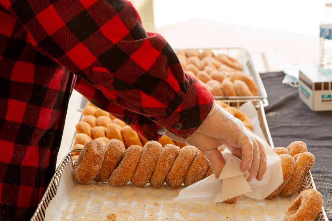 Top Apple‑Picking Destinations Across All 50 States