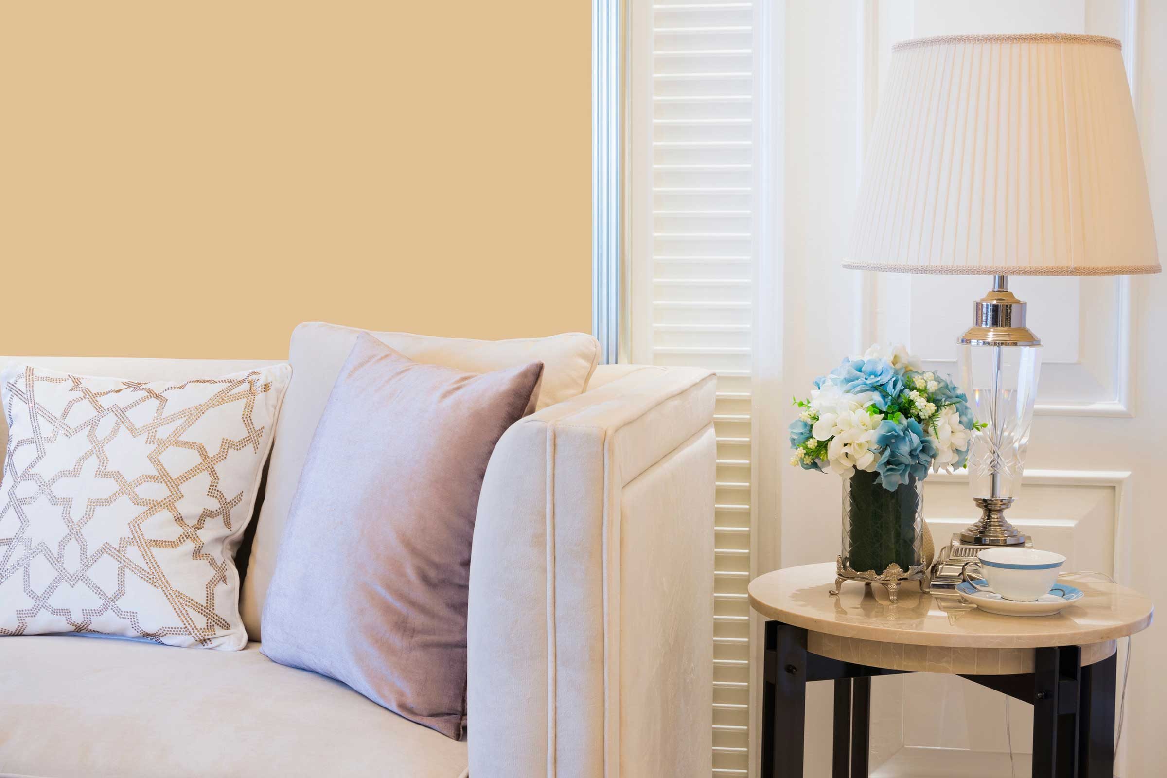 12 Simple Ways to Make Overnight Guests Feel Right at Home