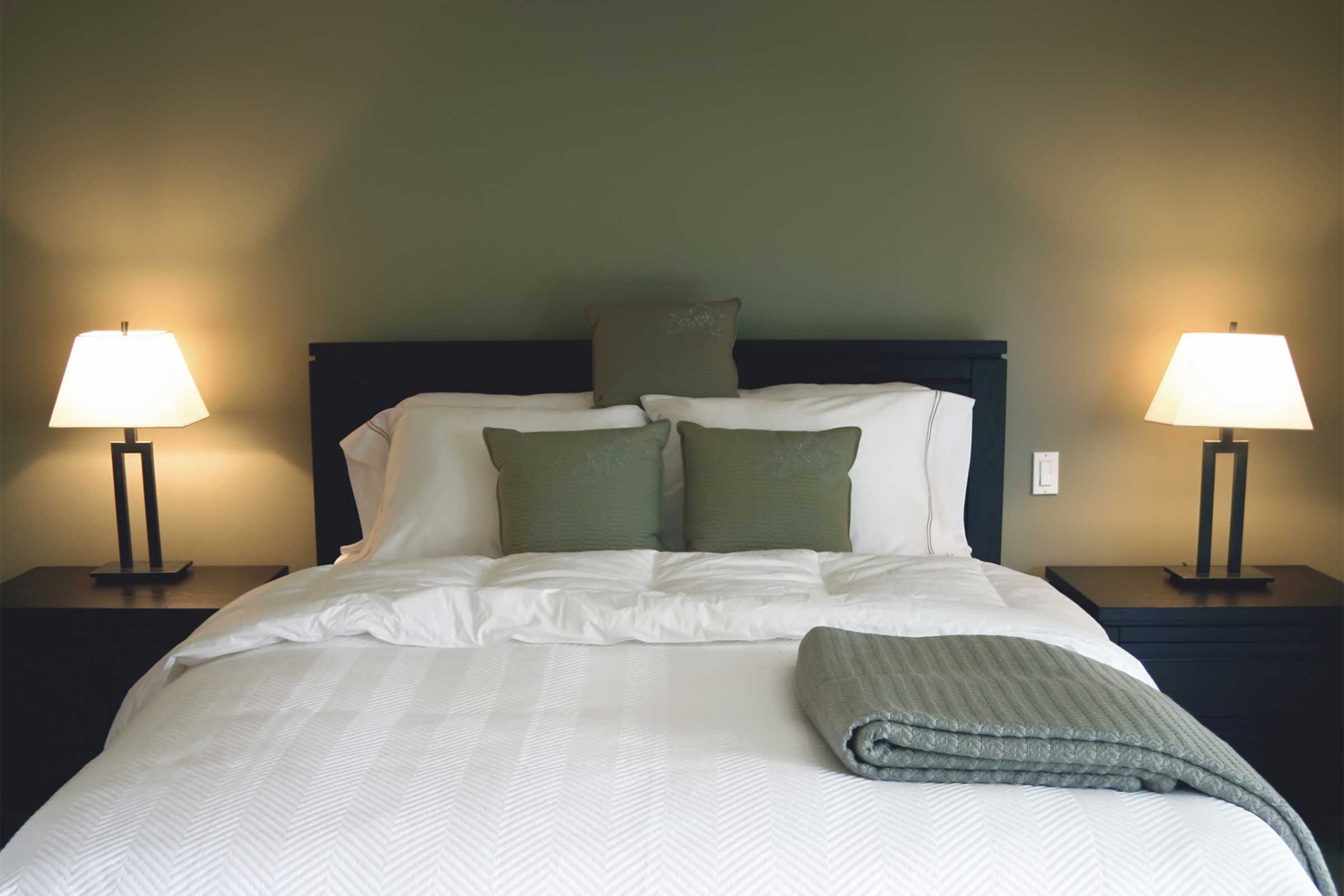 12 Simple Ways to Make Overnight Guests Feel Right at Home