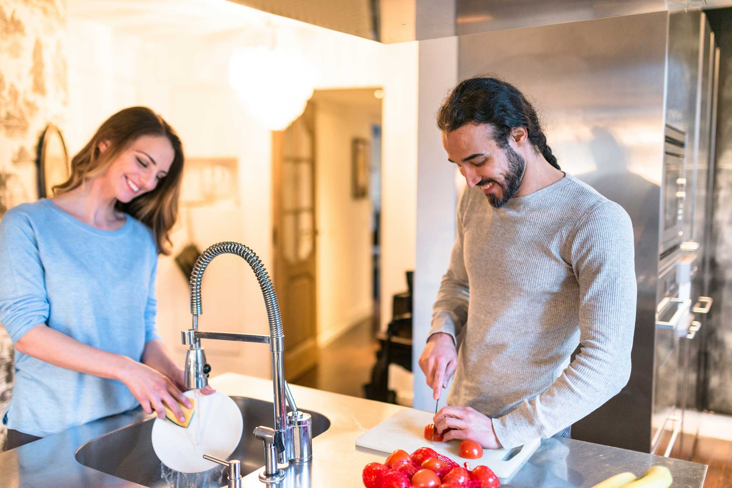 12 Simple Ways to Make Overnight Guests Feel Right at Home