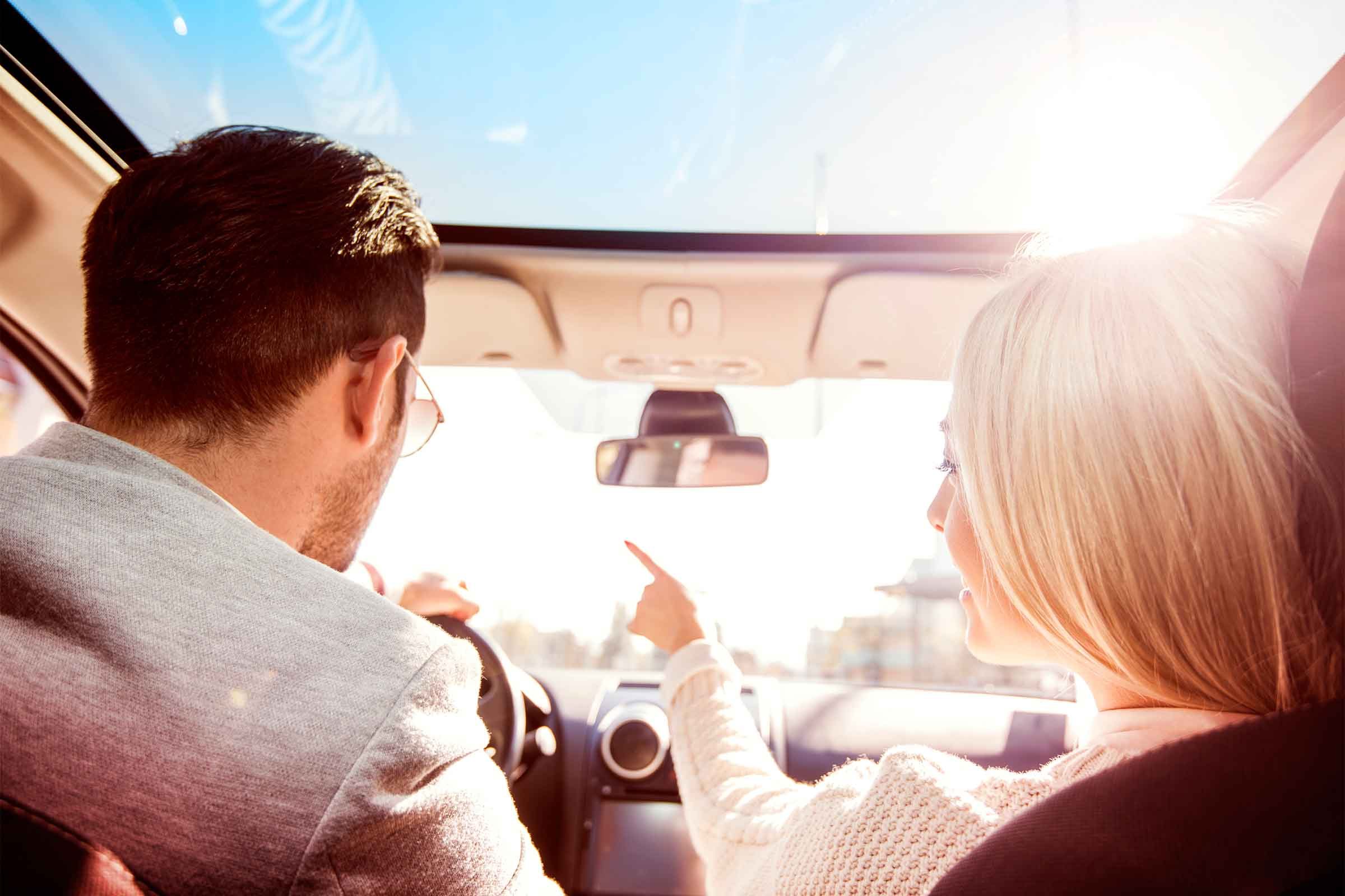 Boost Your Commute: 8 Proven Mental Techniques to Reduce Traffic Stress