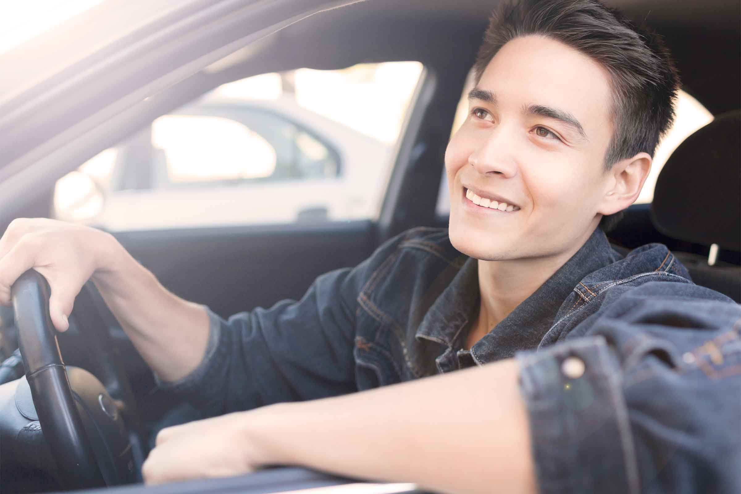 Boost Your Commute: 8 Proven Mental Techniques to Reduce Traffic Stress