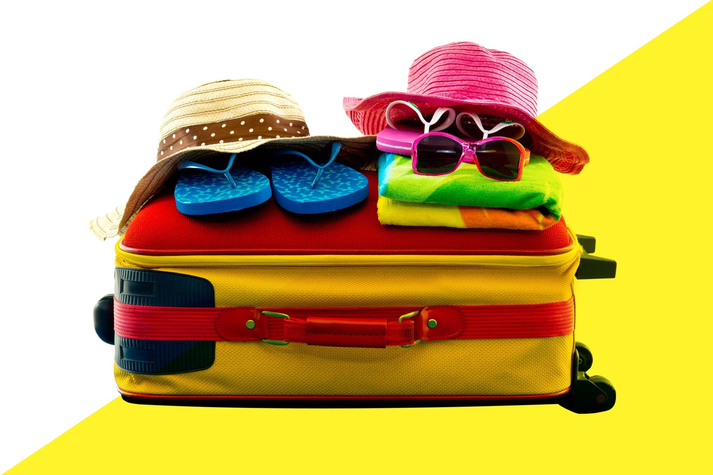 9 Proven Tips for Stress‑Free Family Travel