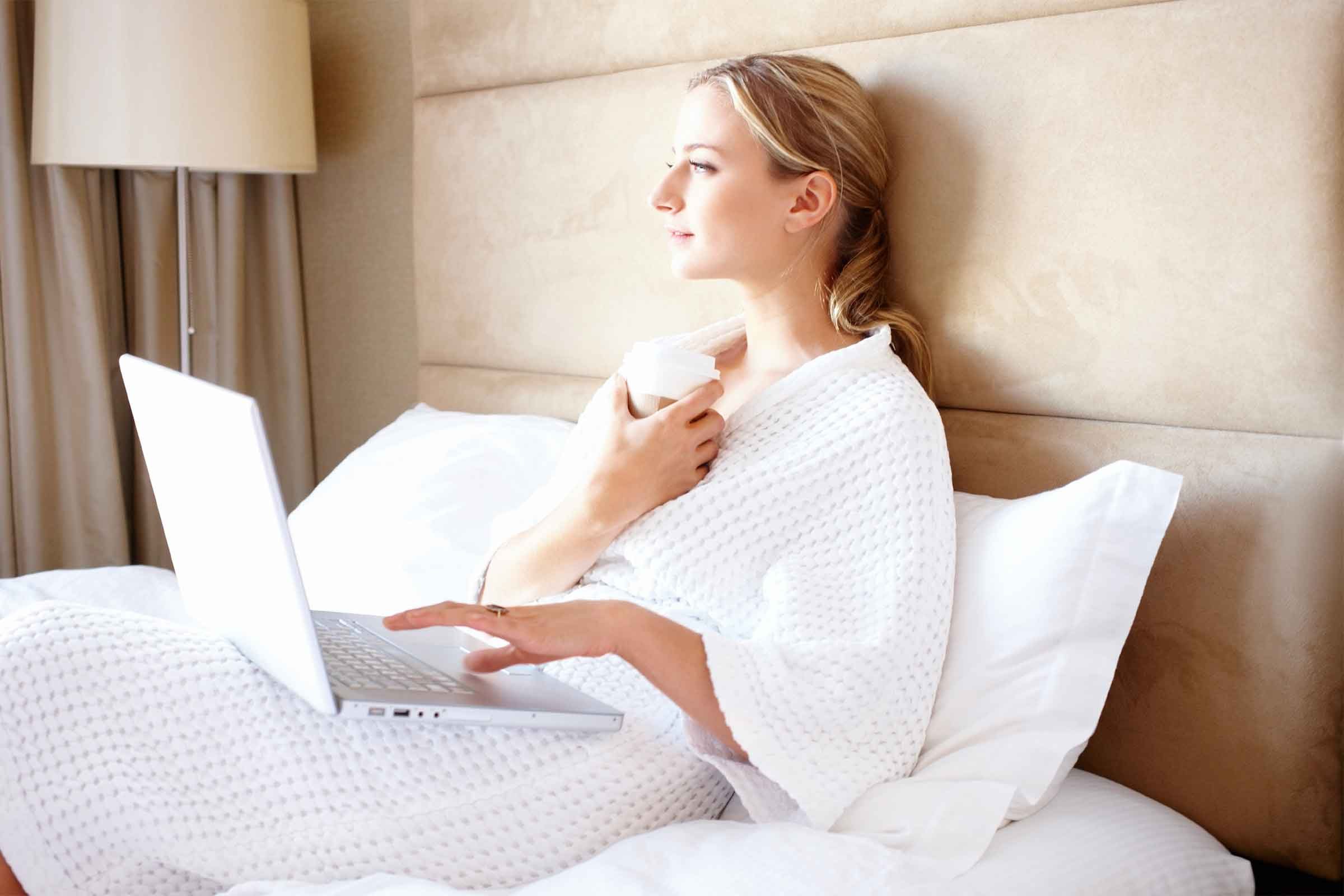 Transform Your Home with 16 Hotel-Inspired Decorating Tips