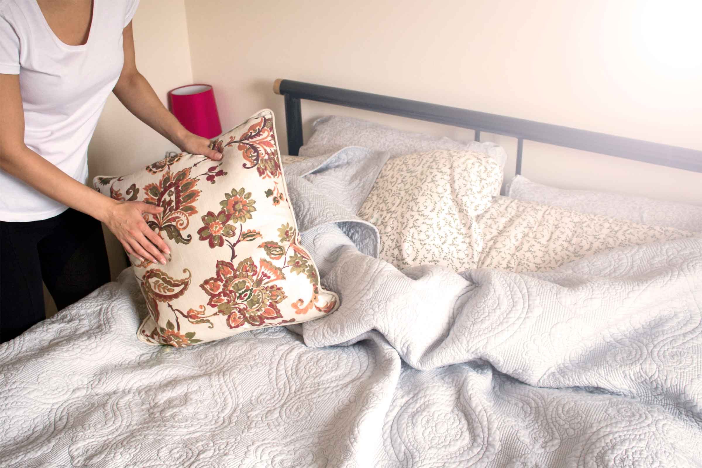 Transform Your Home with 16 Hotel-Inspired Decorating Tips