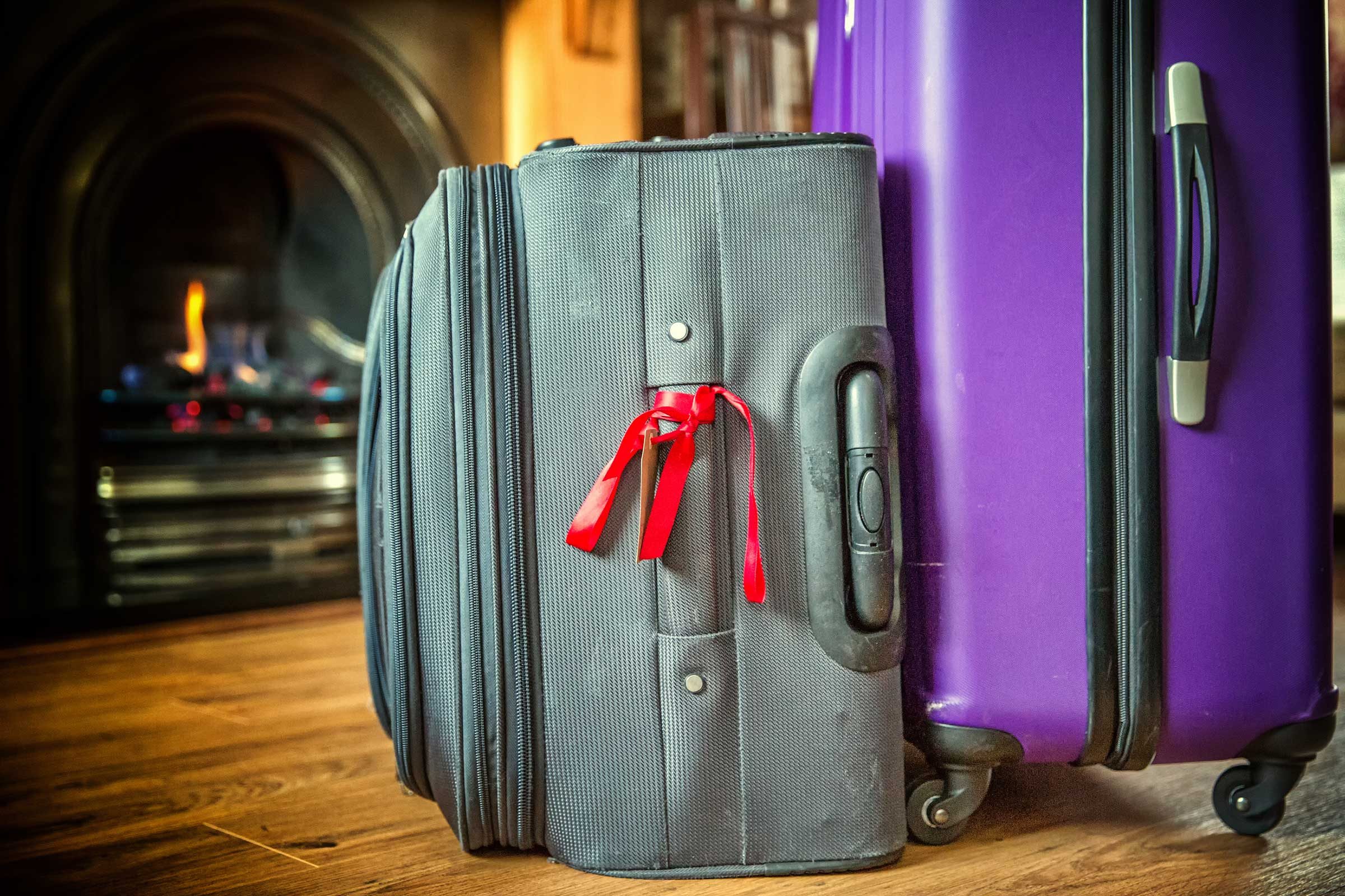 13 Essential Household Items That Simplify Travel