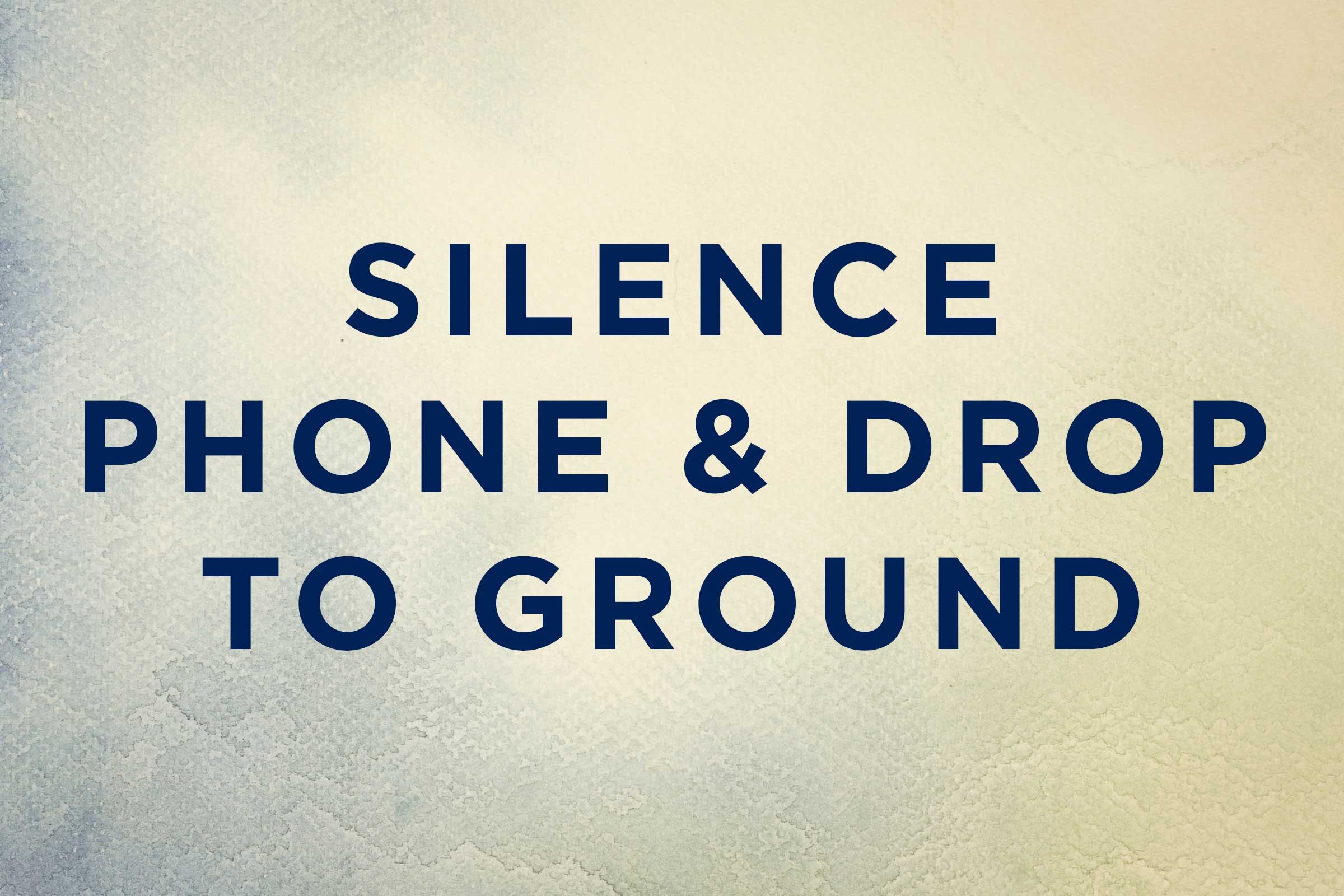 National Security Experts Reveal How to Survive a Terrorist Attack