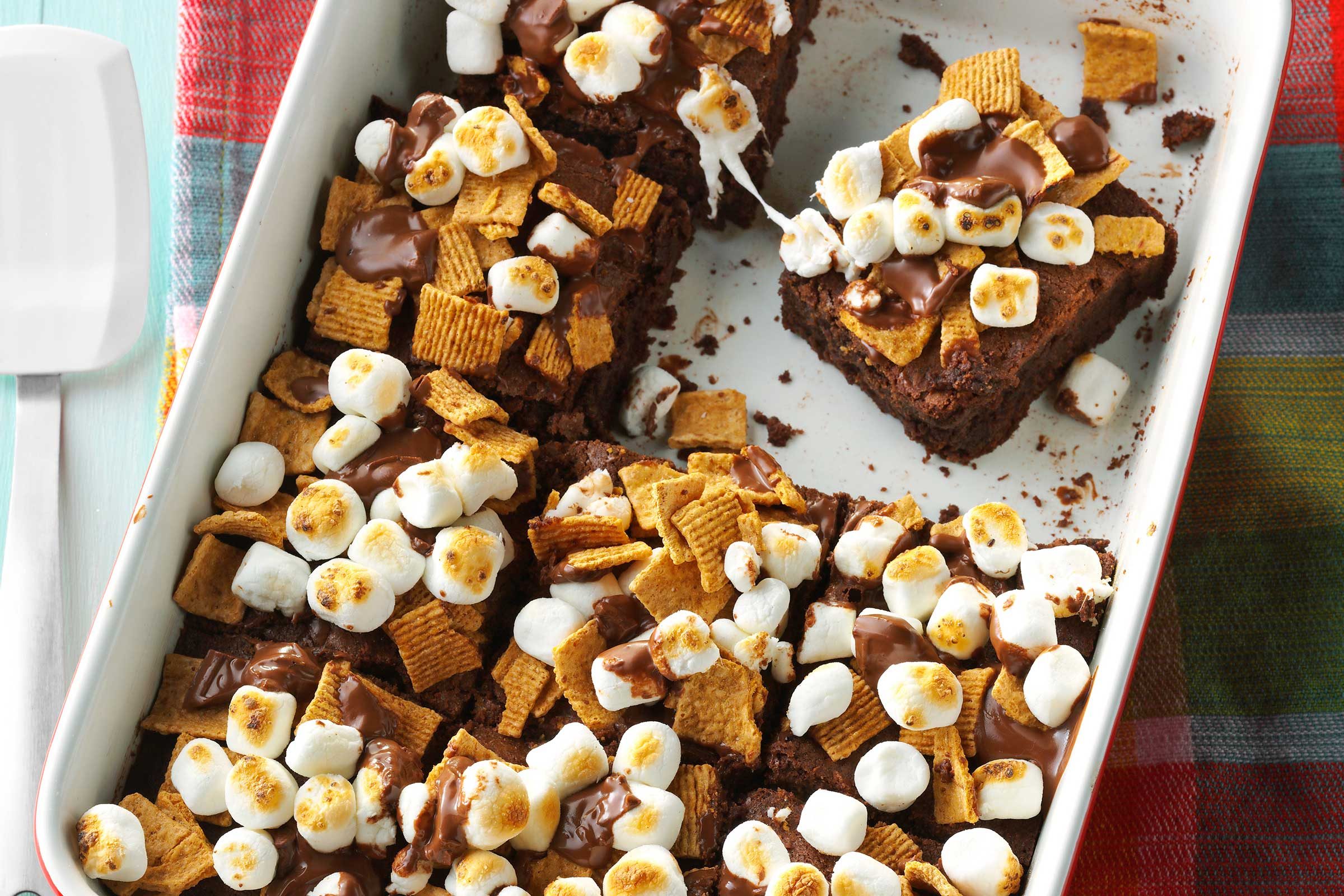 19 Innovative S mores Recipes for a Fresh Twist