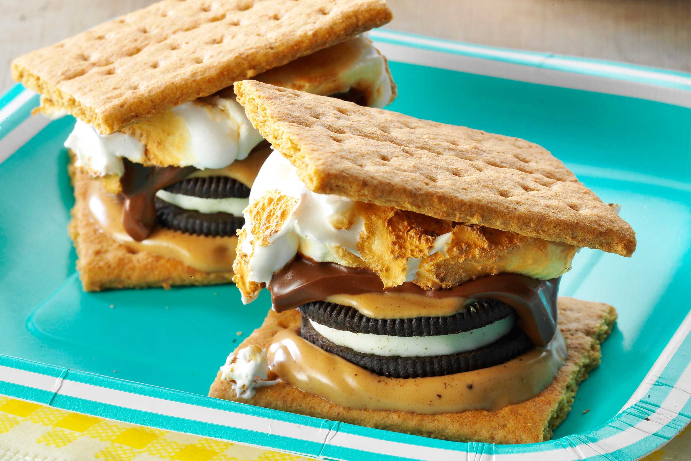 19 Innovative S mores Recipes for a Fresh Twist