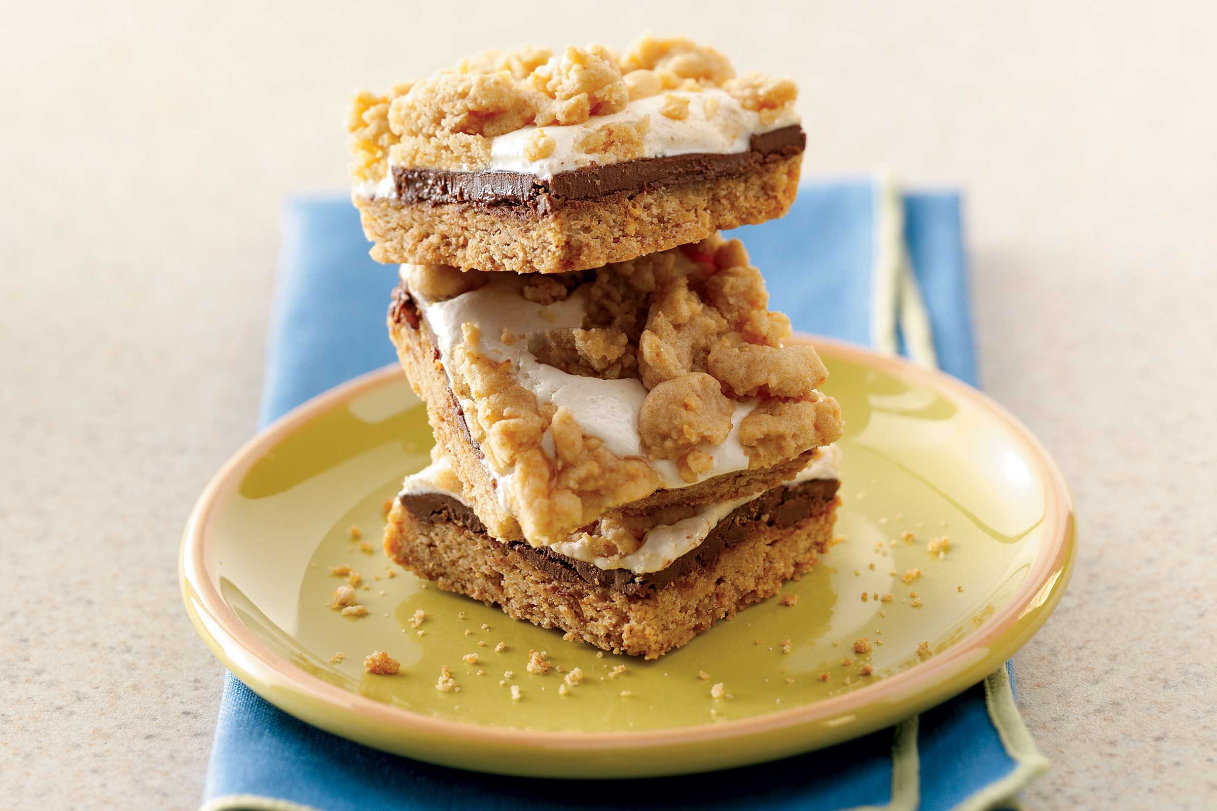 19 Innovative S mores Recipes for a Fresh Twist