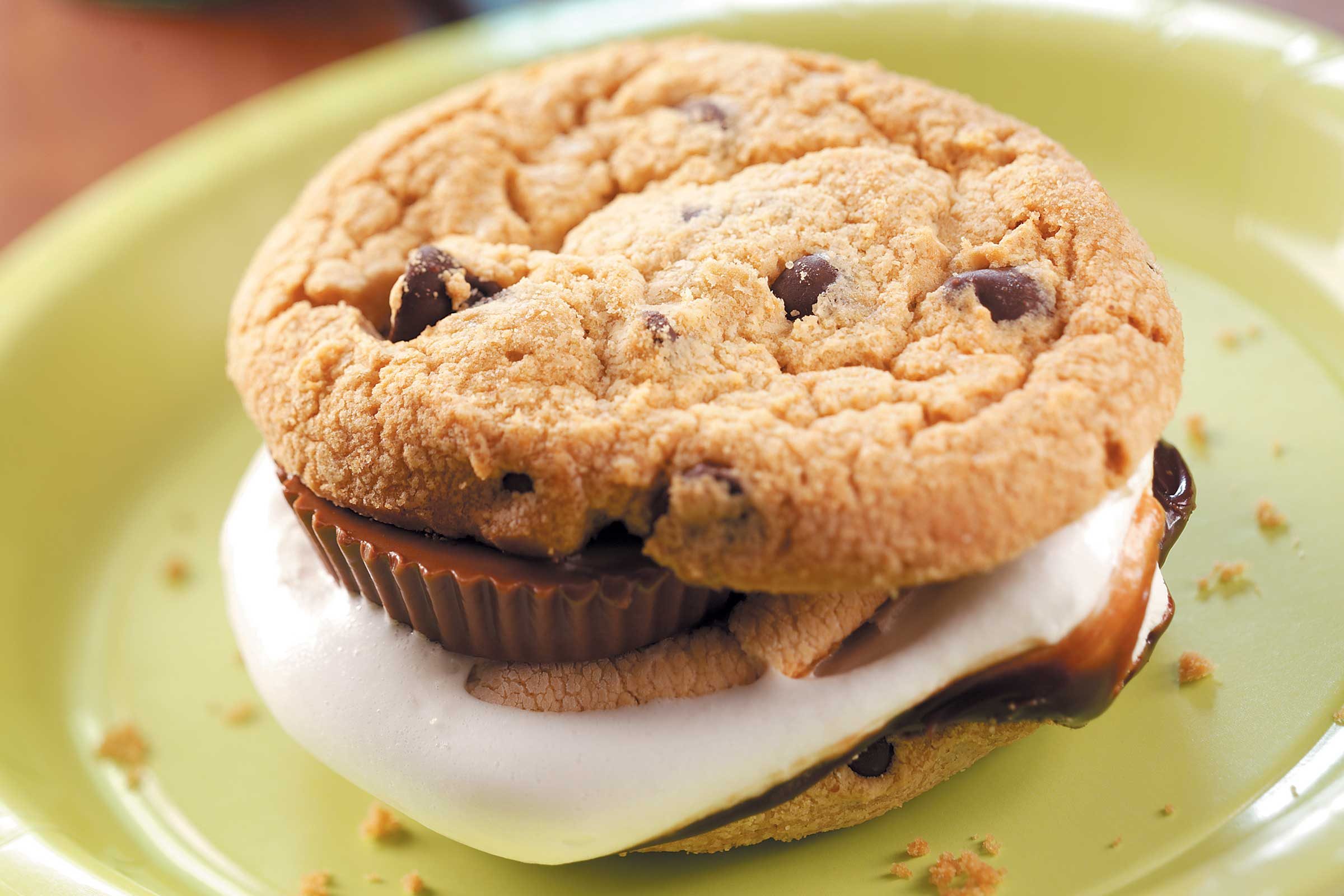 19 Innovative S mores Recipes for a Fresh Twist