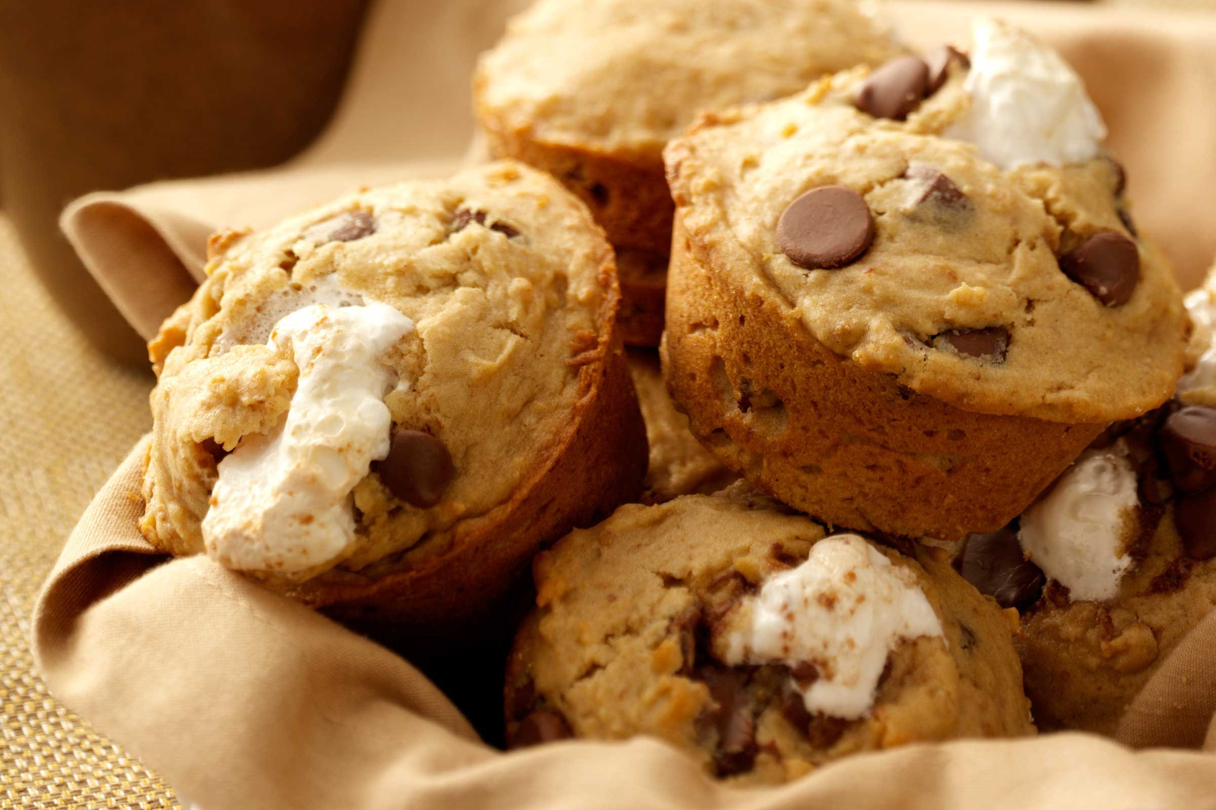 19 Innovative S mores Recipes for a Fresh Twist