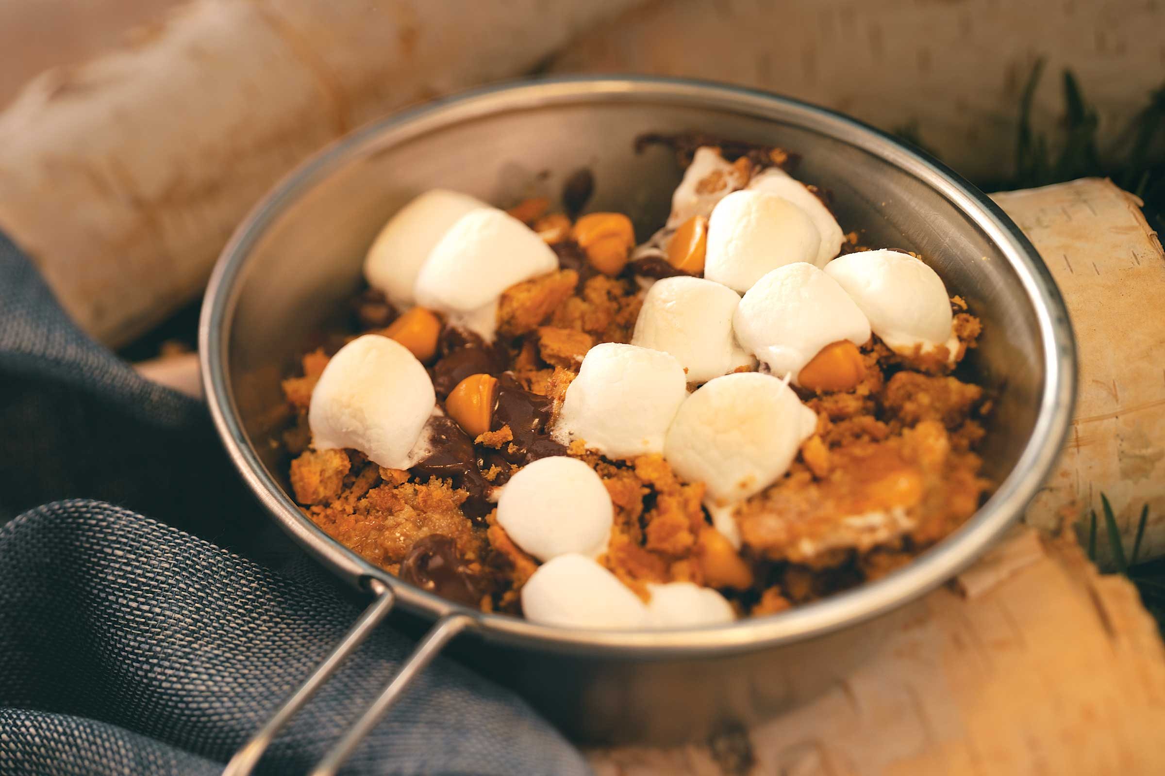 19 Innovative S mores Recipes for a Fresh Twist