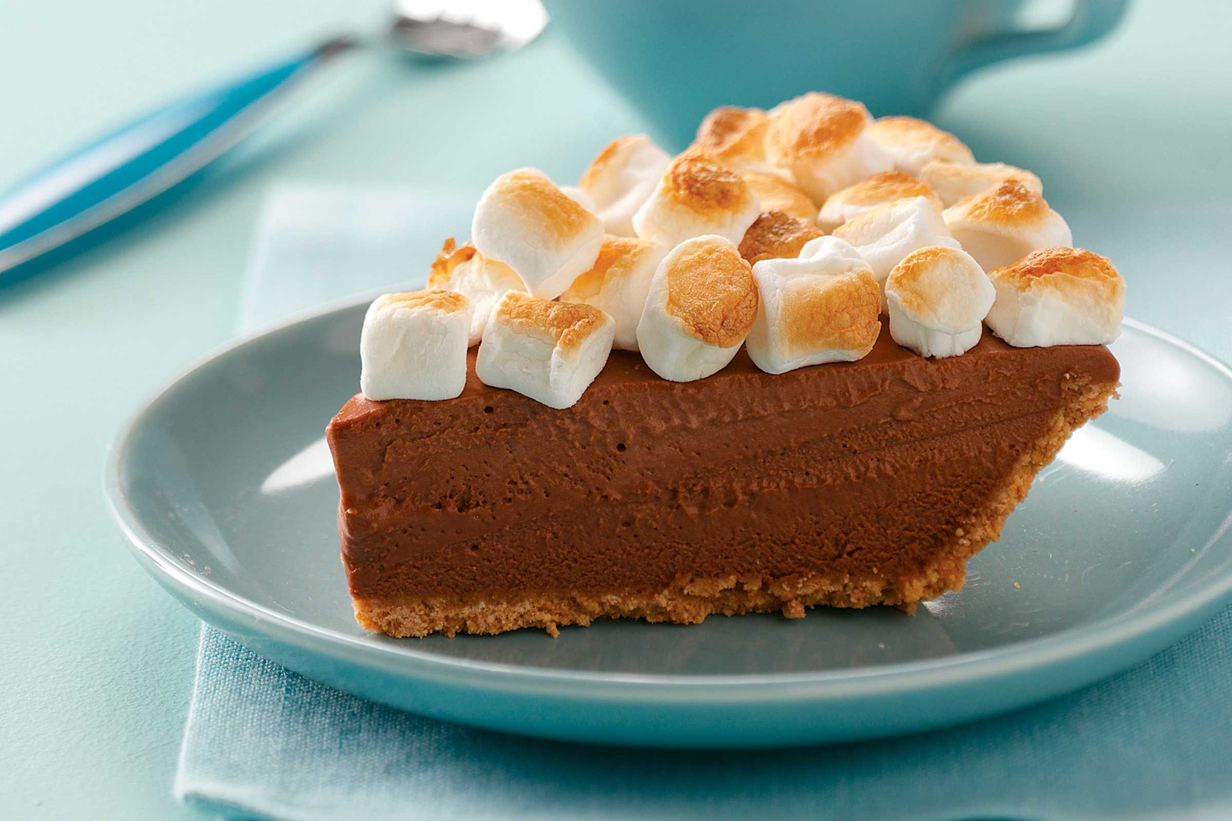 19 Innovative S mores Recipes for a Fresh Twist