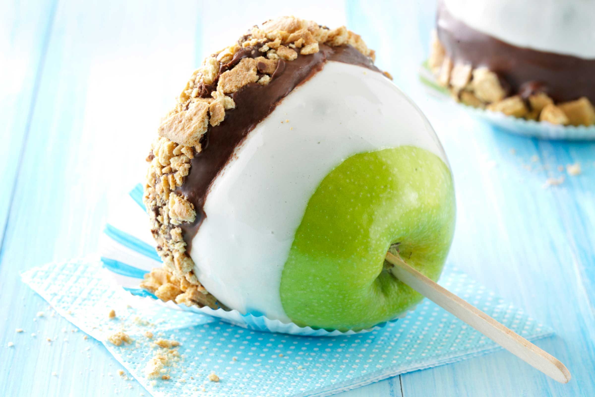 19 Innovative S mores Recipes for a Fresh Twist