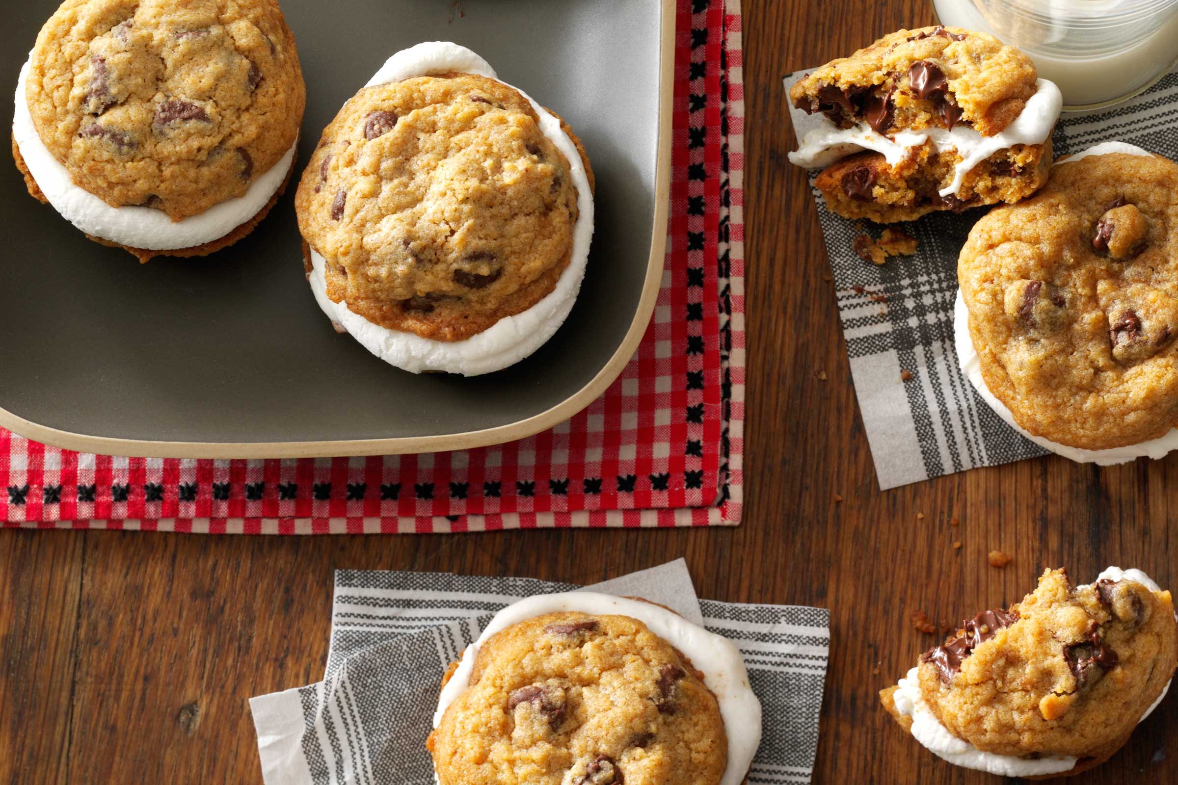 19 Innovative S mores Recipes for a Fresh Twist