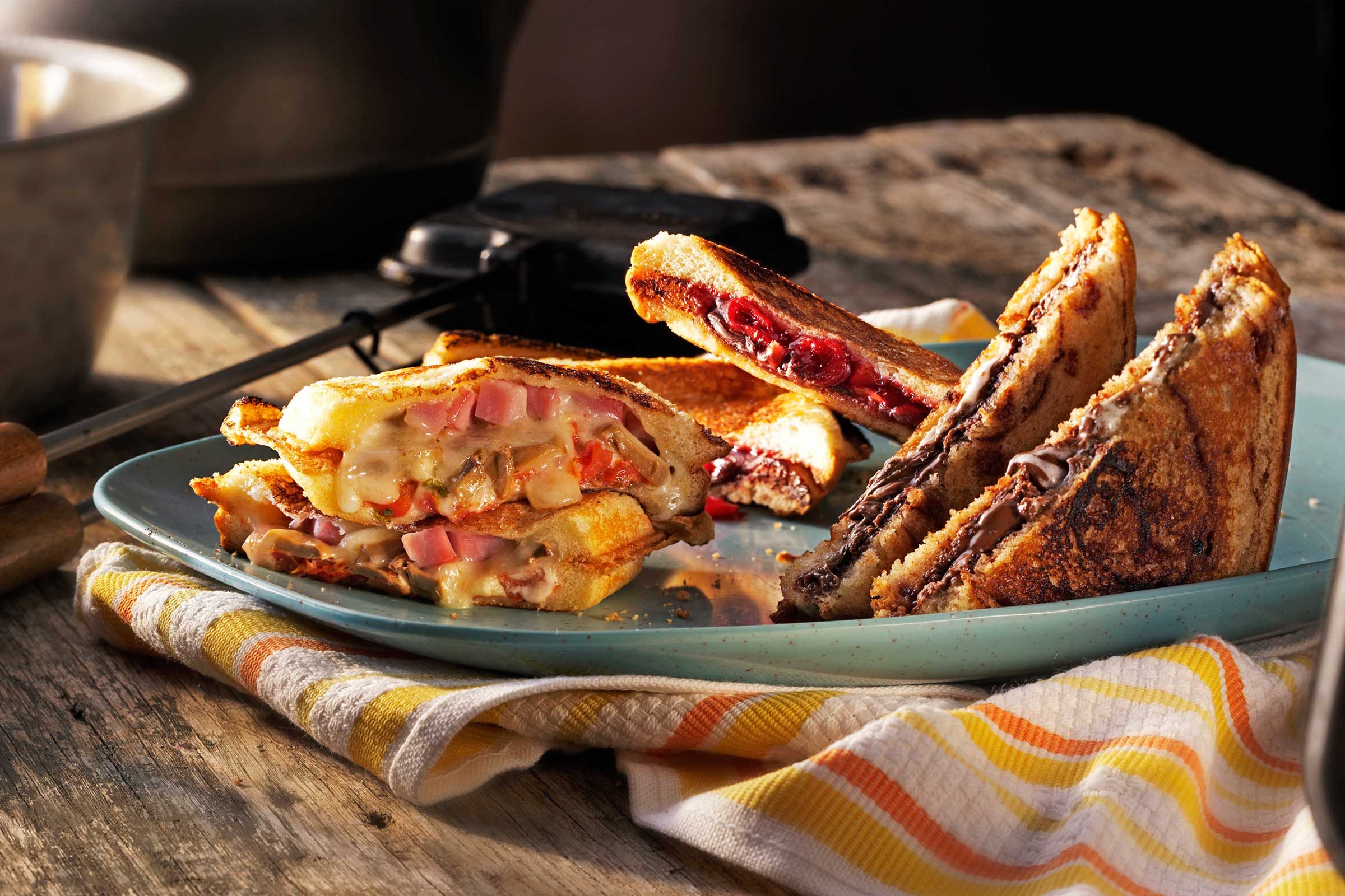 19 Innovative S mores Recipes for a Fresh Twist