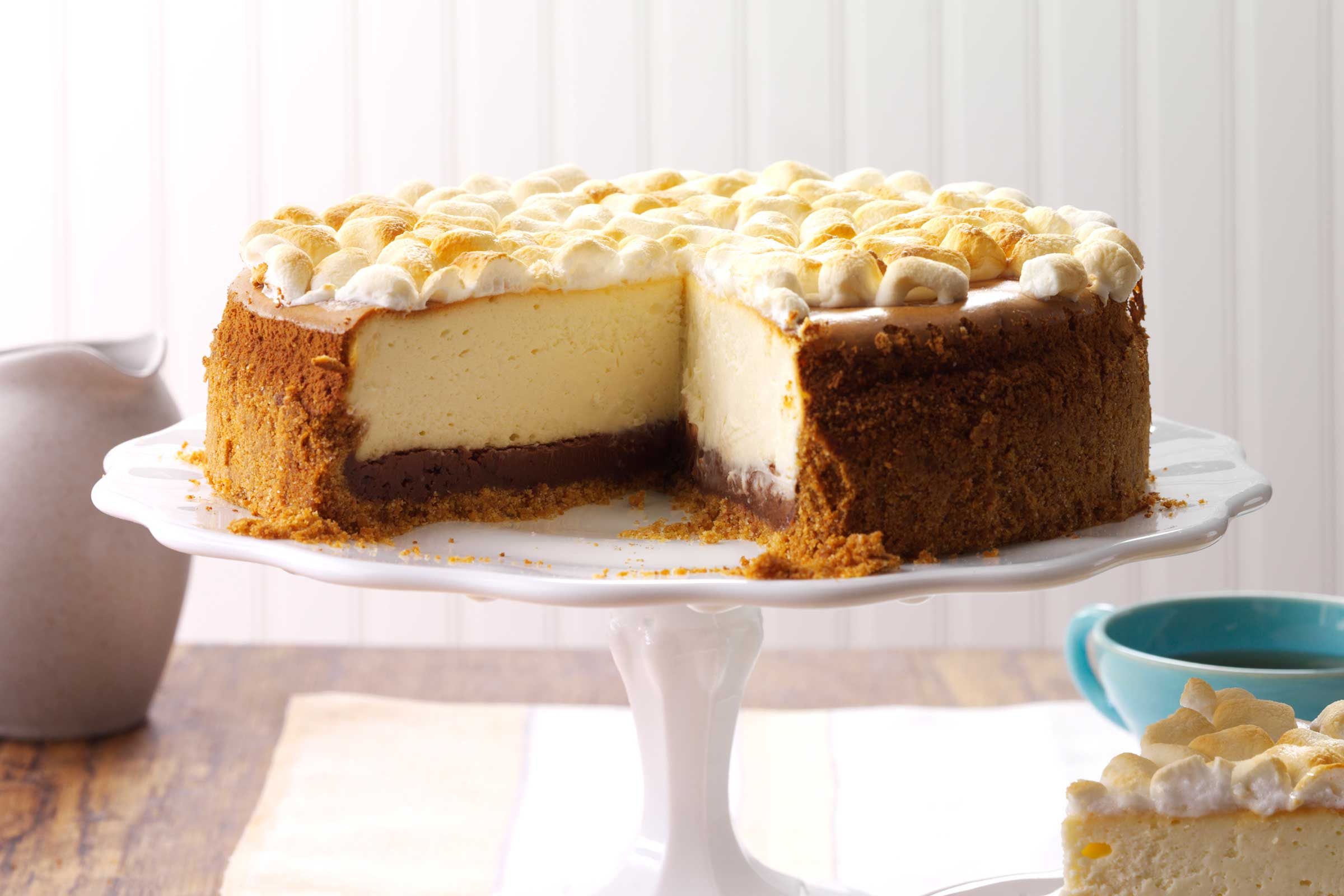 19 Innovative S mores Recipes for a Fresh Twist